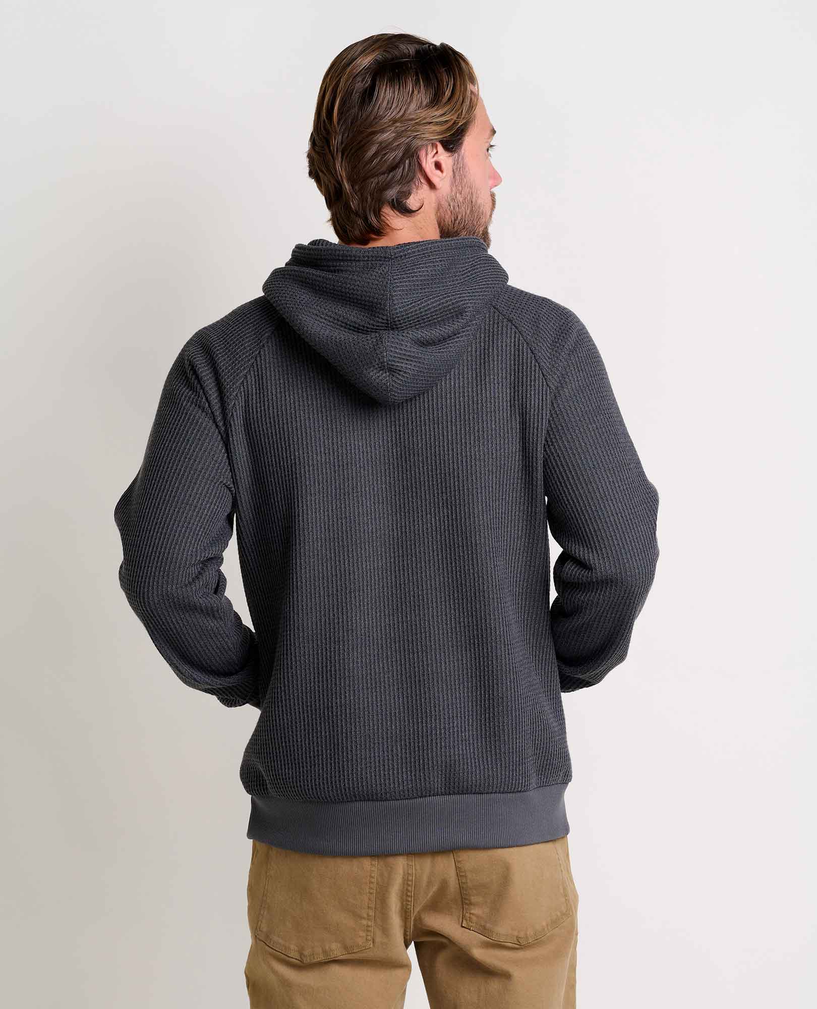 Men's Bitterroot Hoodie