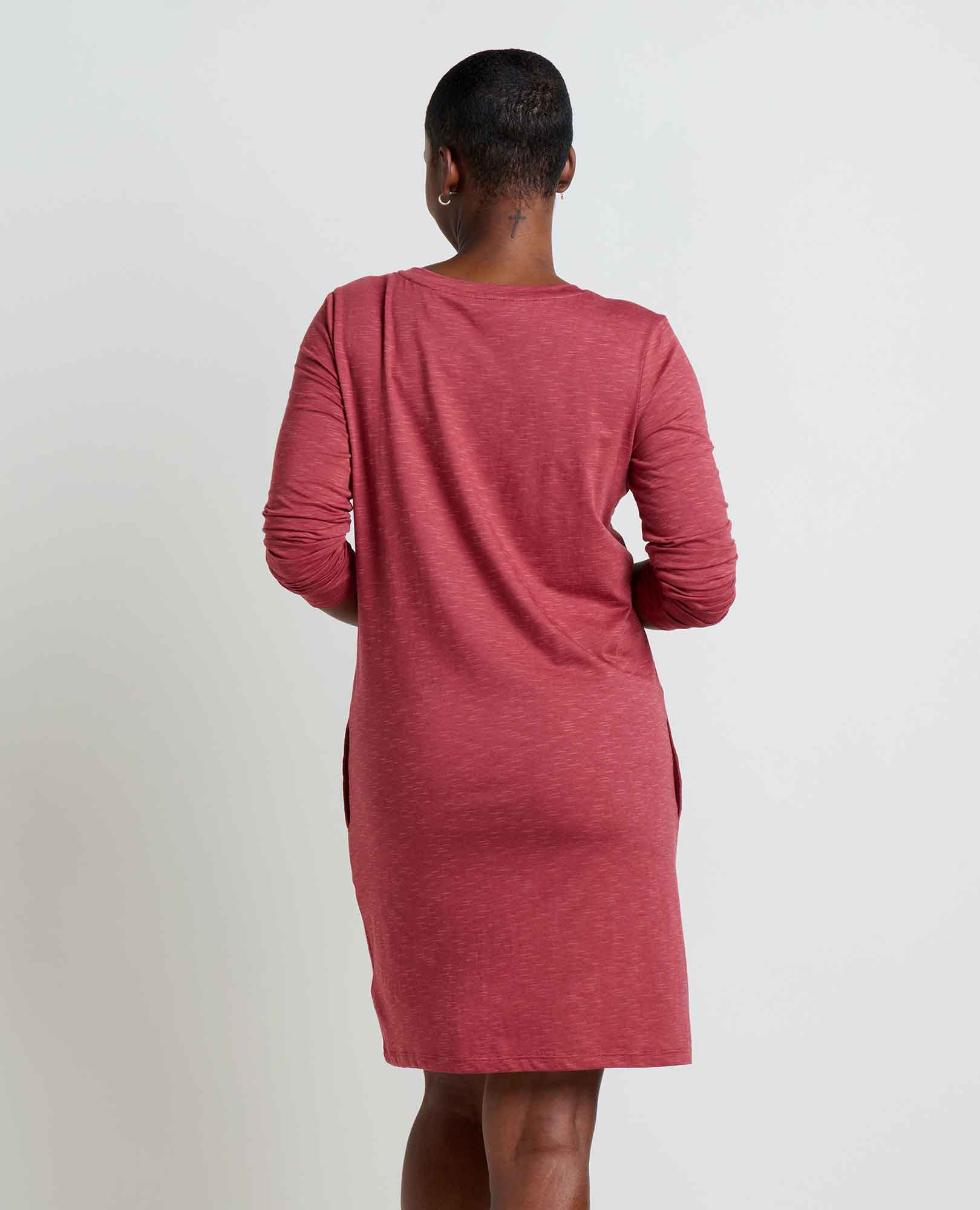 Windmere II Long Sleeve Dress