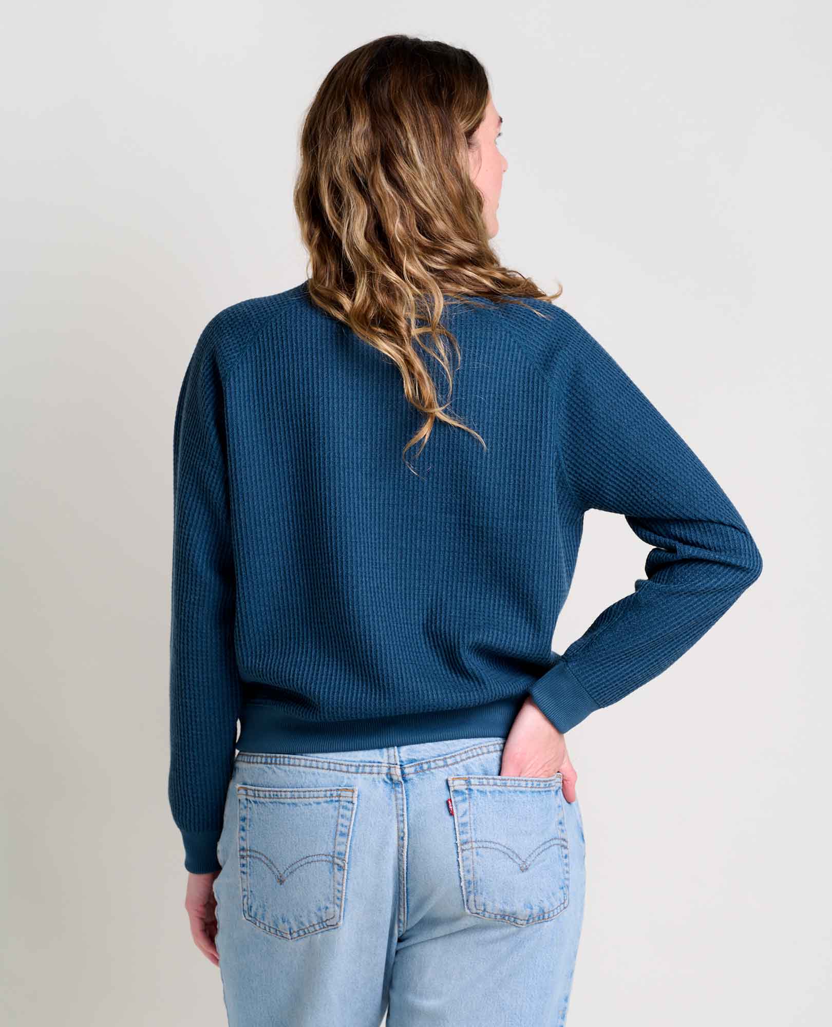 Women's Bitterroot Pullover