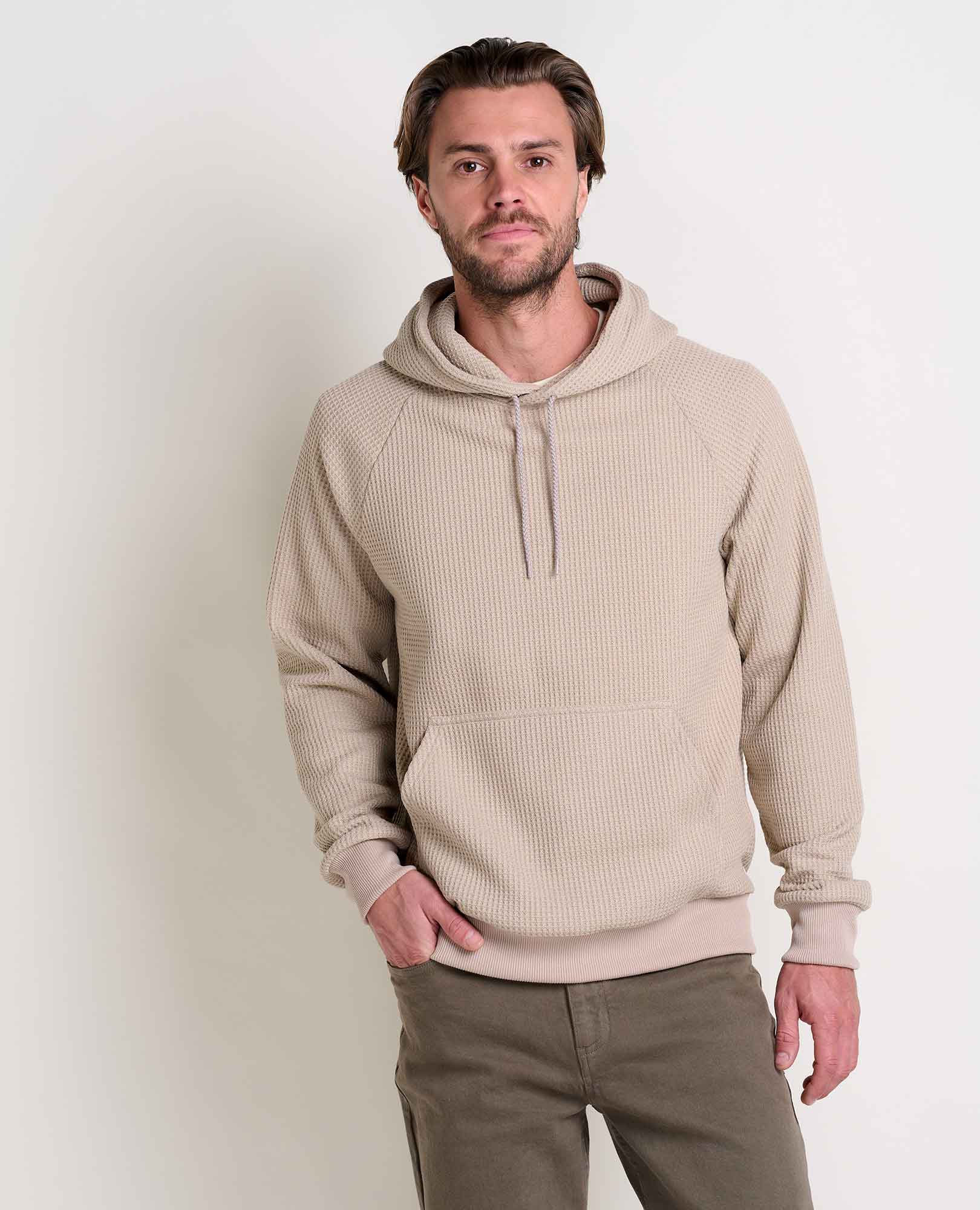 Men's Bitterroot Hoodie