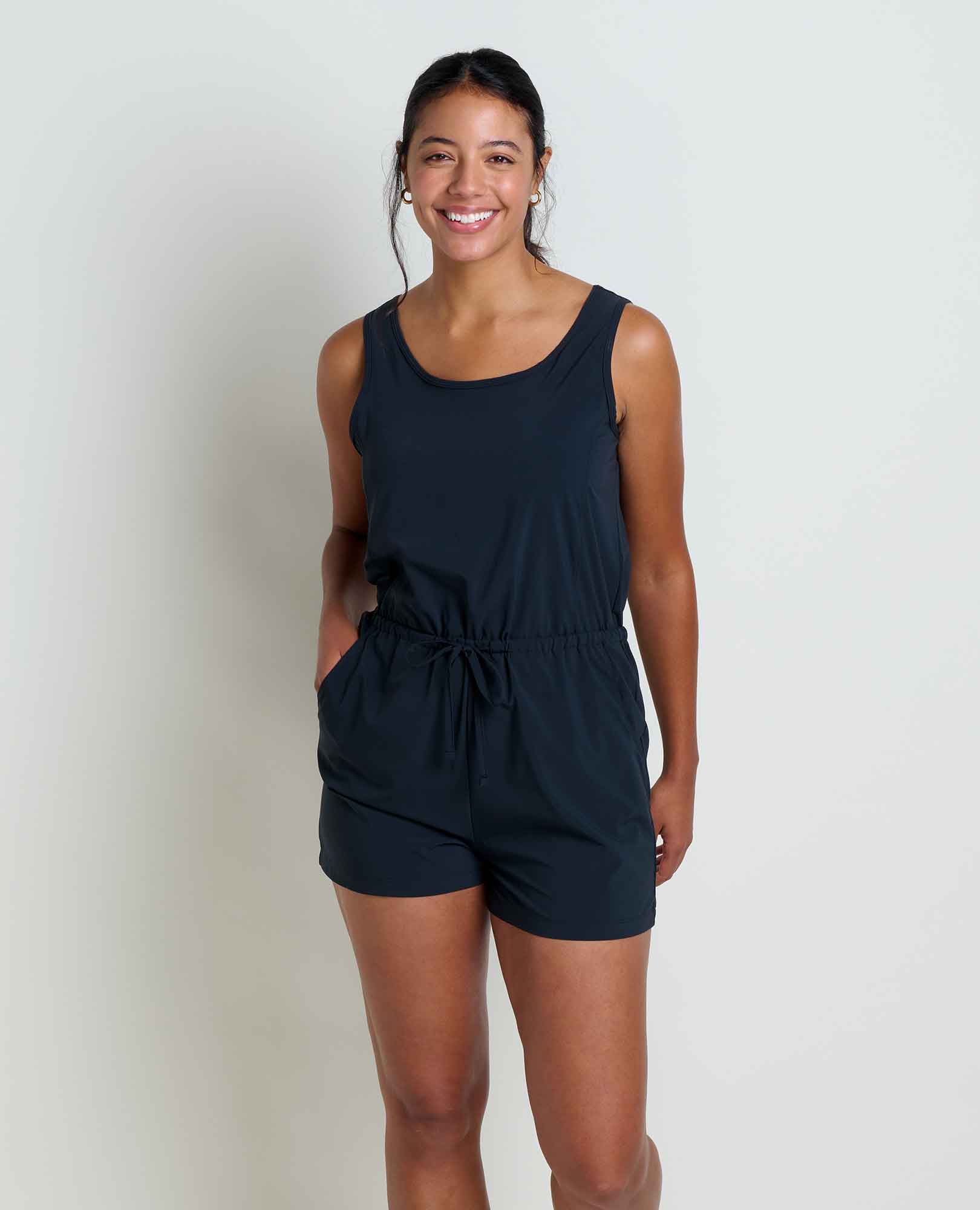 Sunkissed Livvy Romper