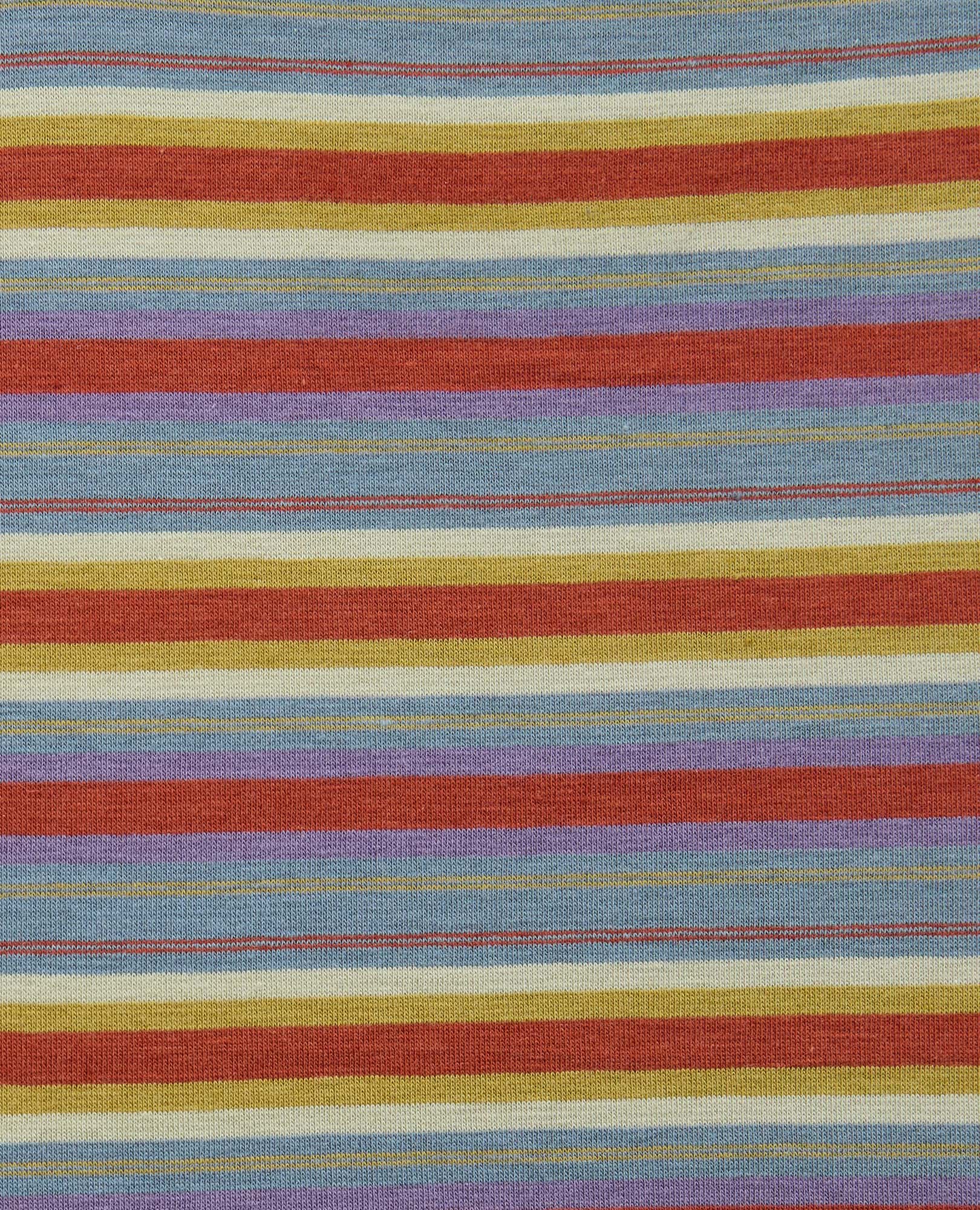 Maisey Long Sleeve T-Neck