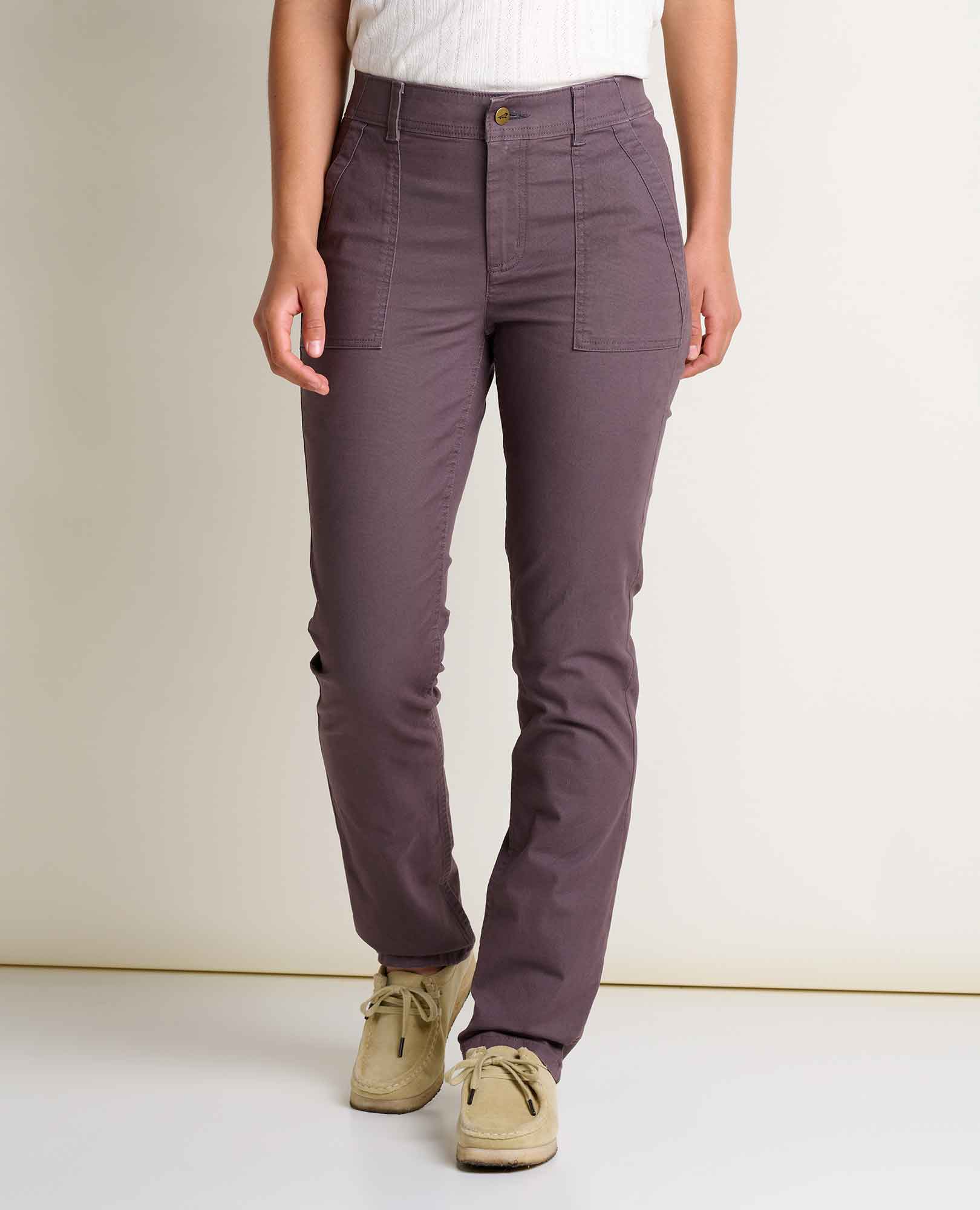 Earthworks Pant