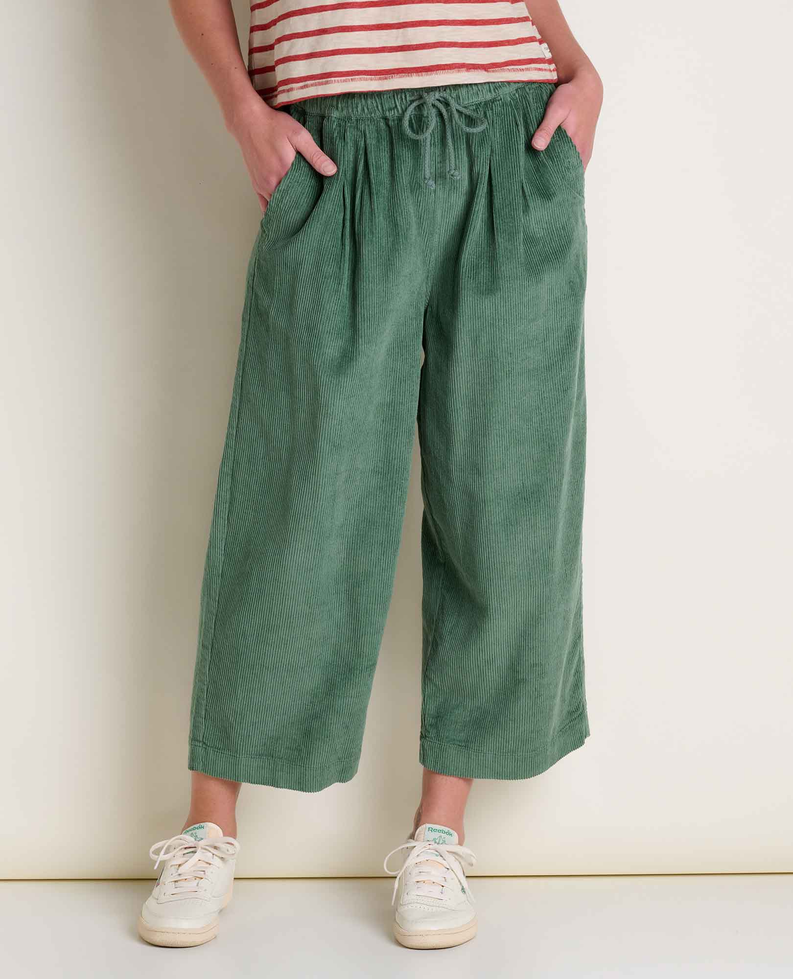 Women's Cascadia Pull-On Pant