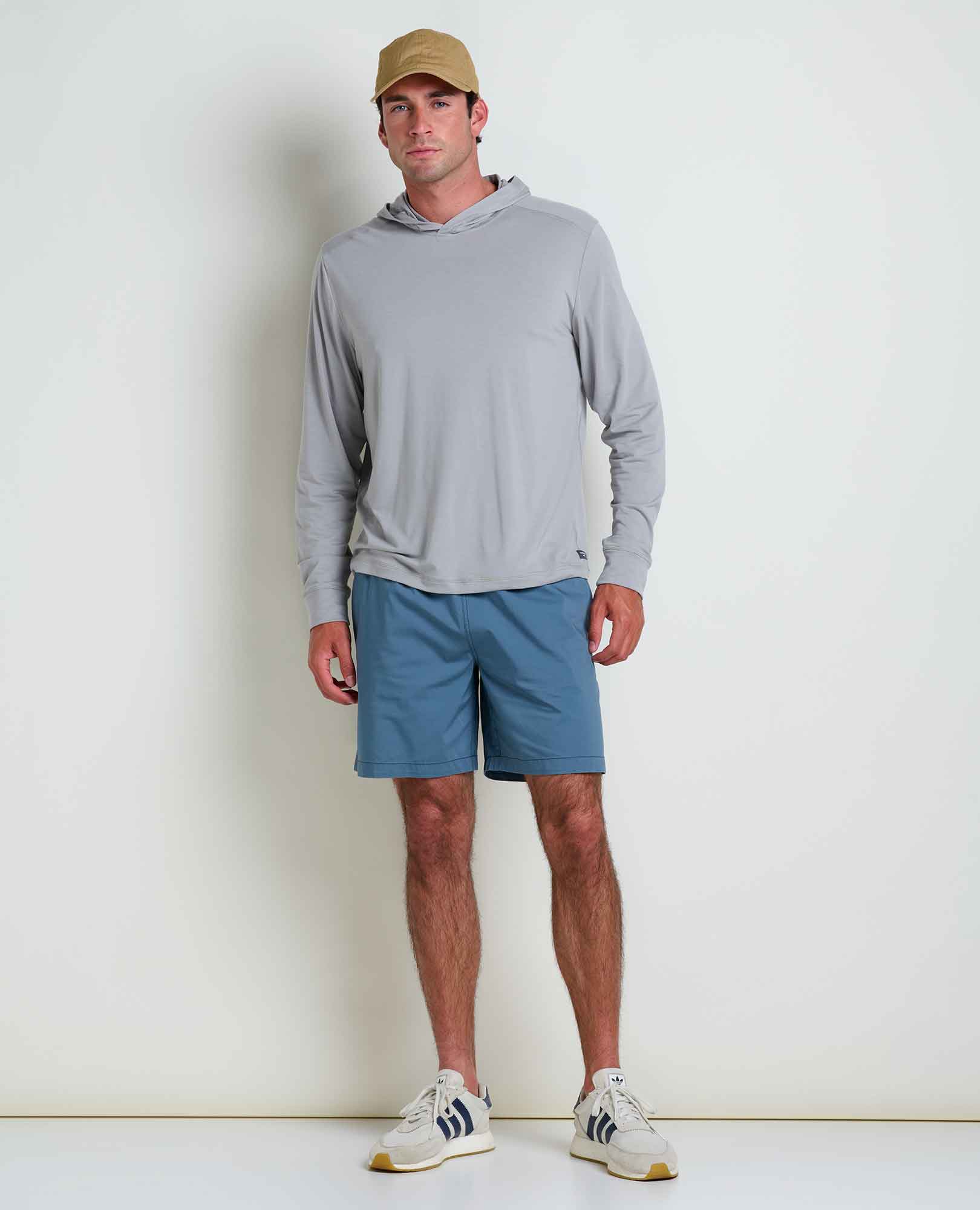 Men's Boundless Pull-On Short