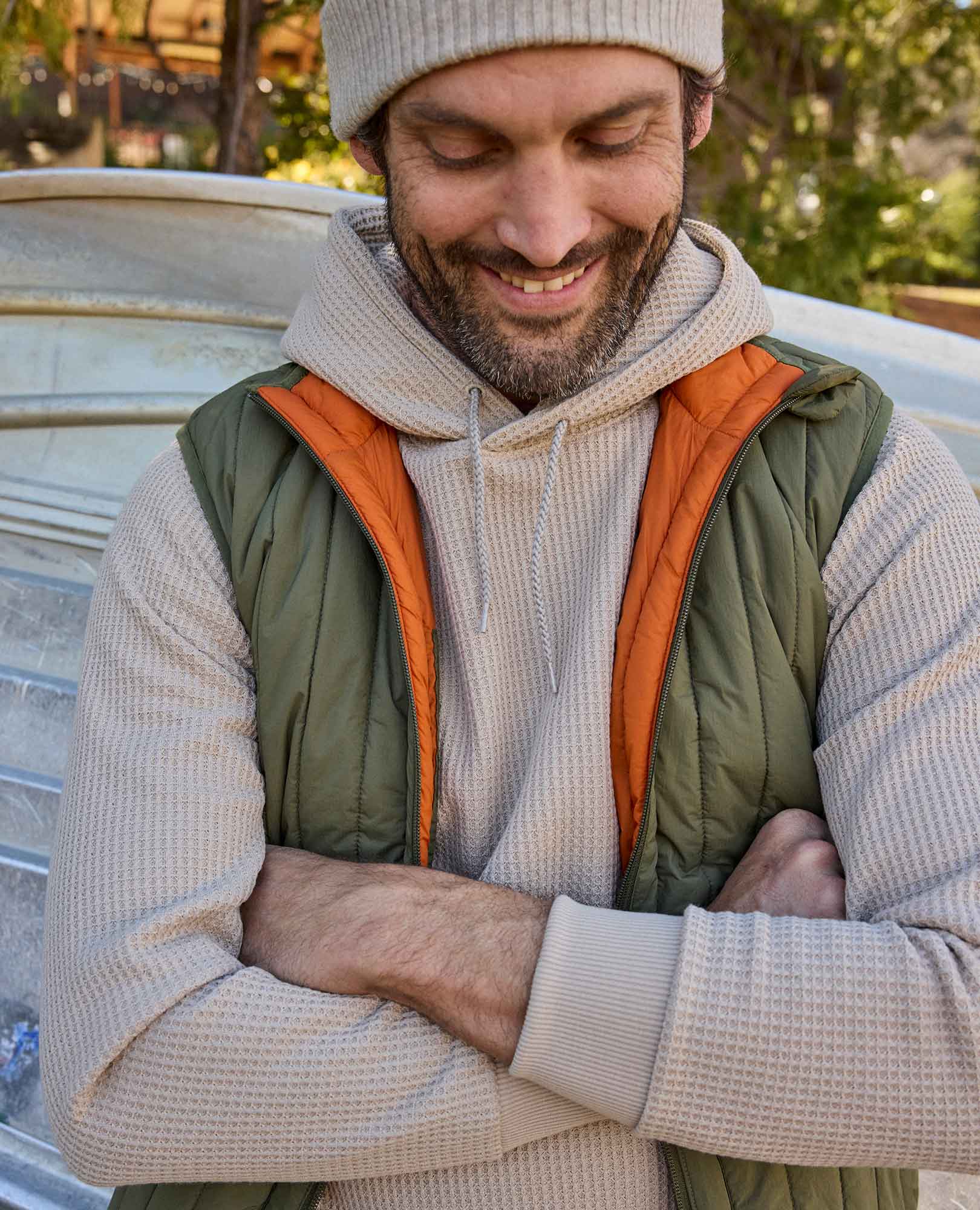 Men's Bitterroot Hoodie