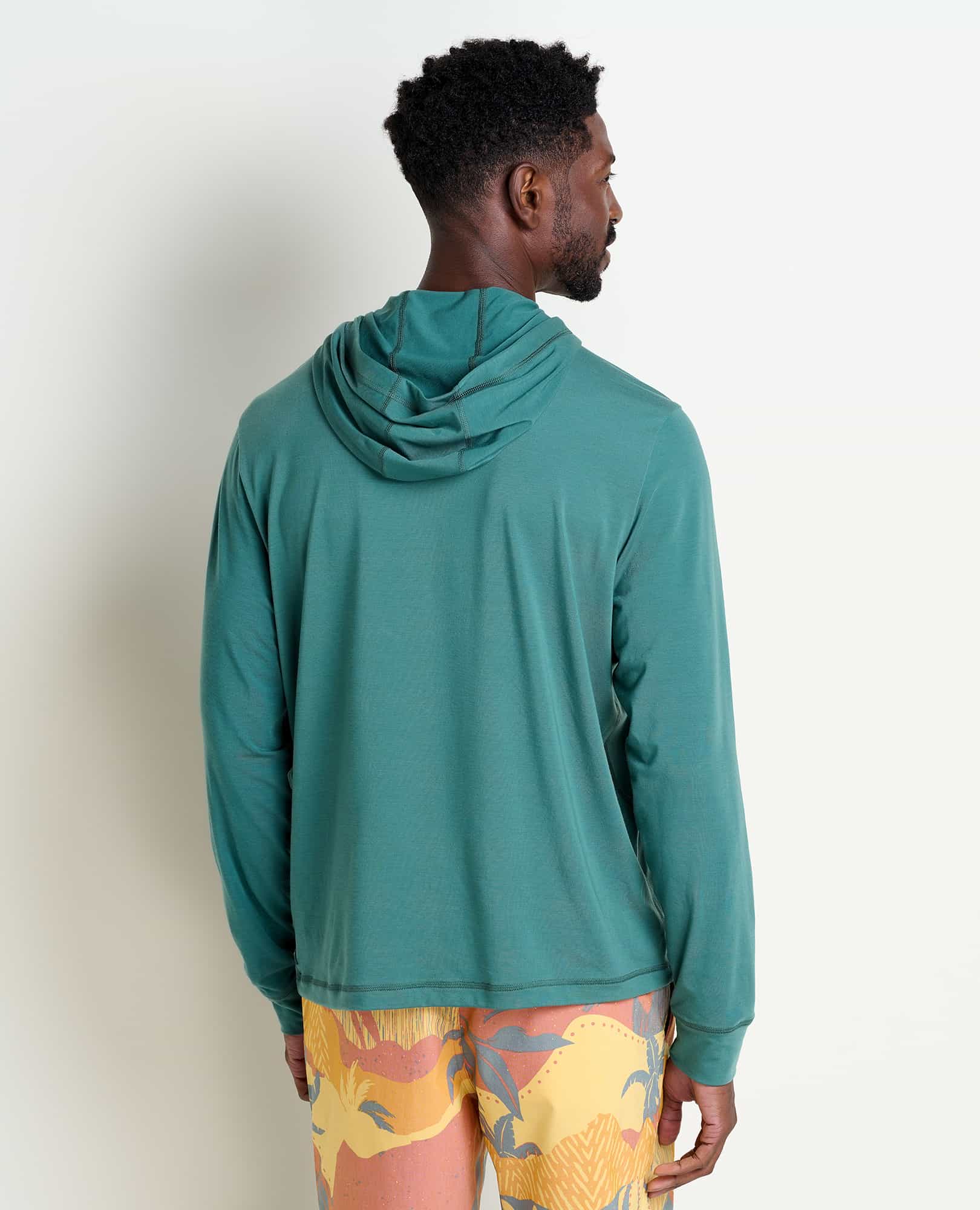 Men's Swifty Hoodie