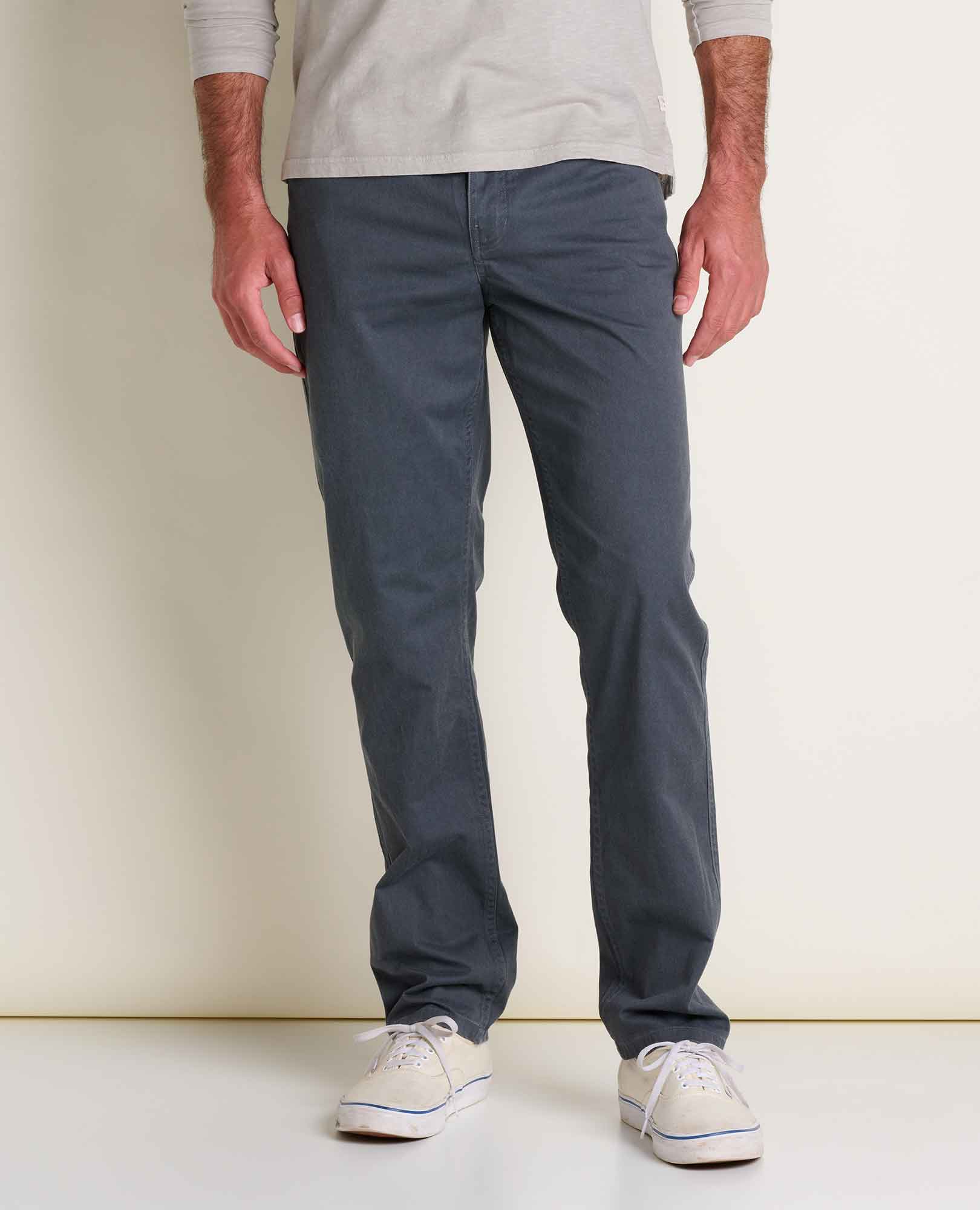 Mission Ridge 5 Pocket Lean Pant