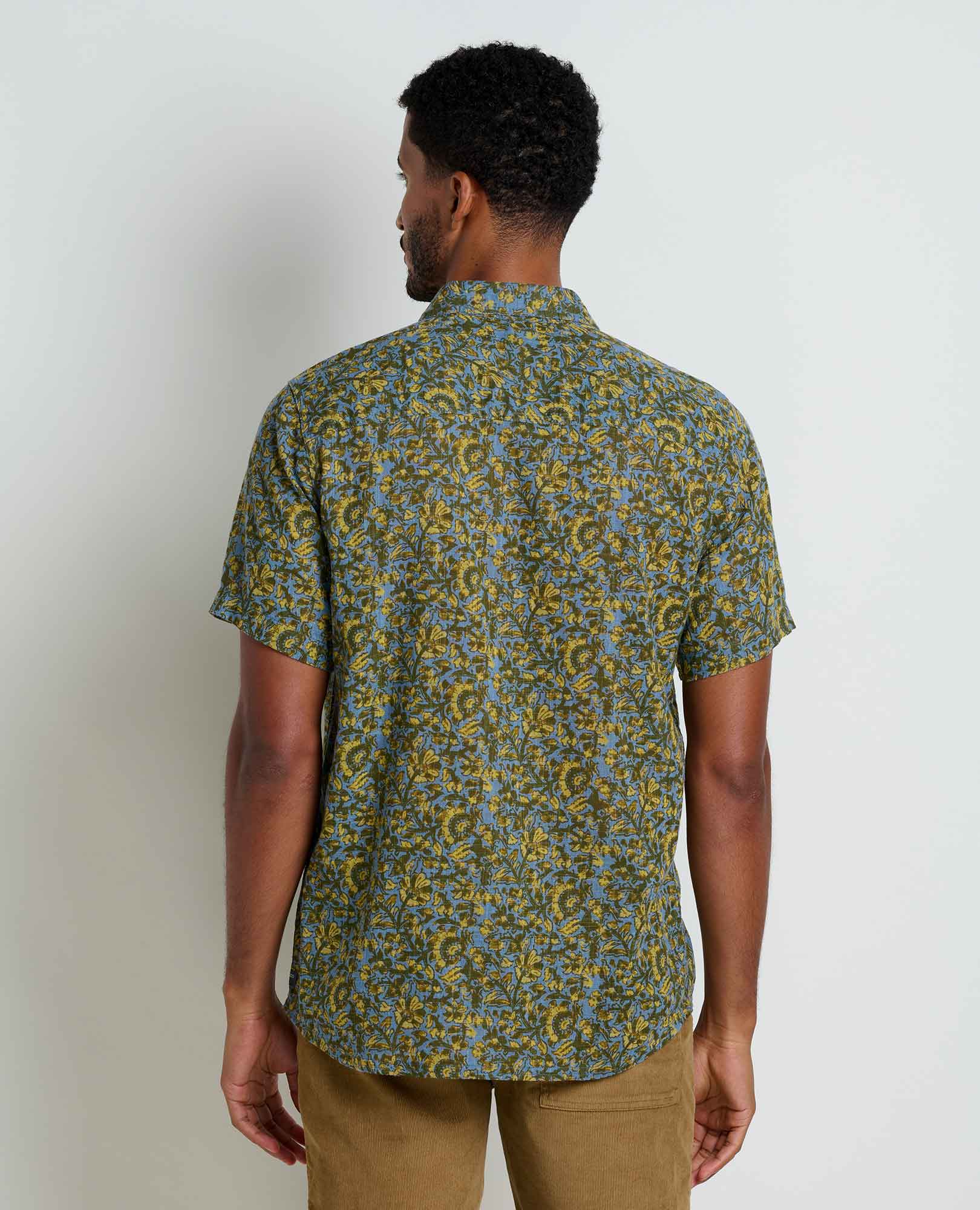 Salton Short Sleeve Shirt
