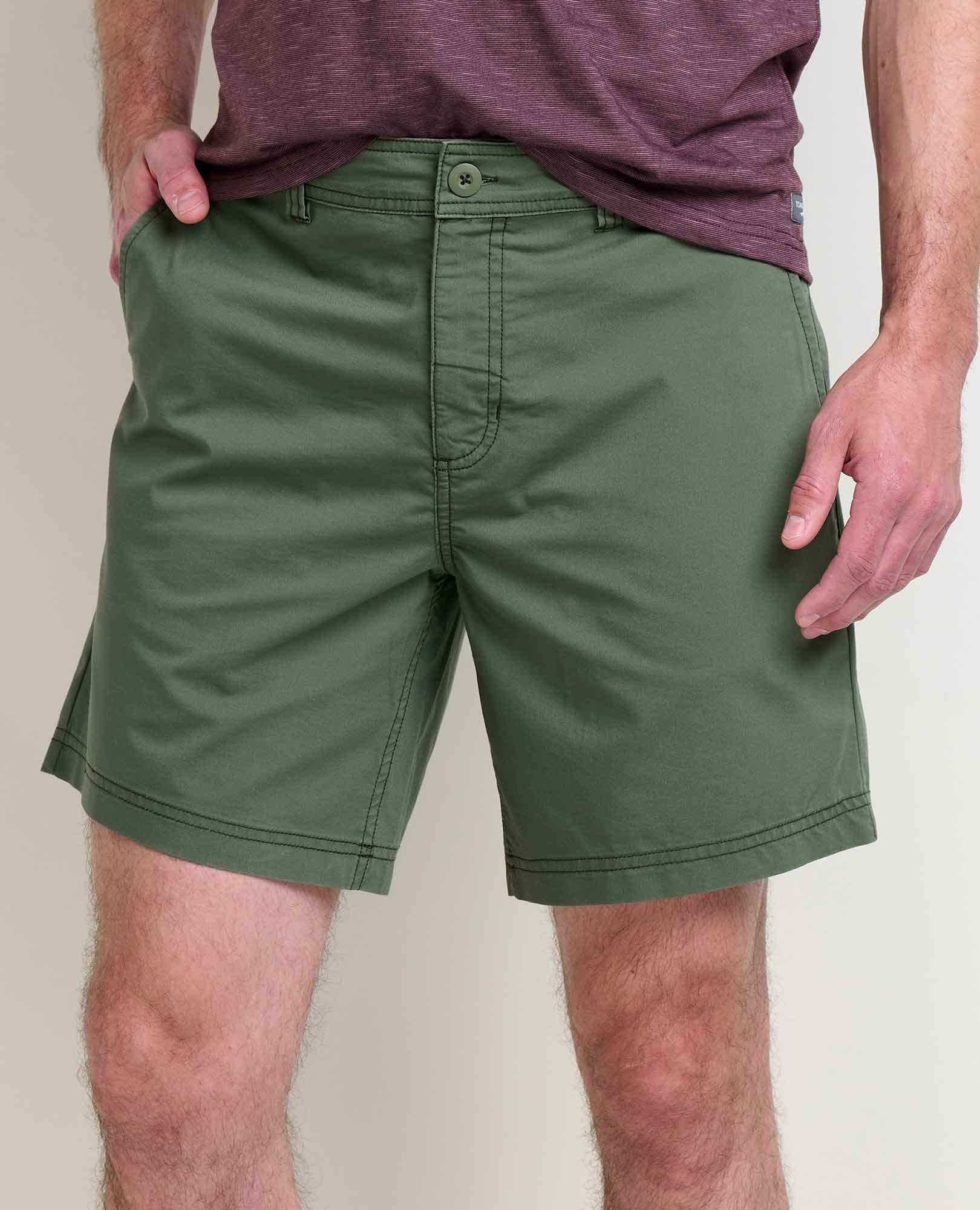 Men's Boundless Short