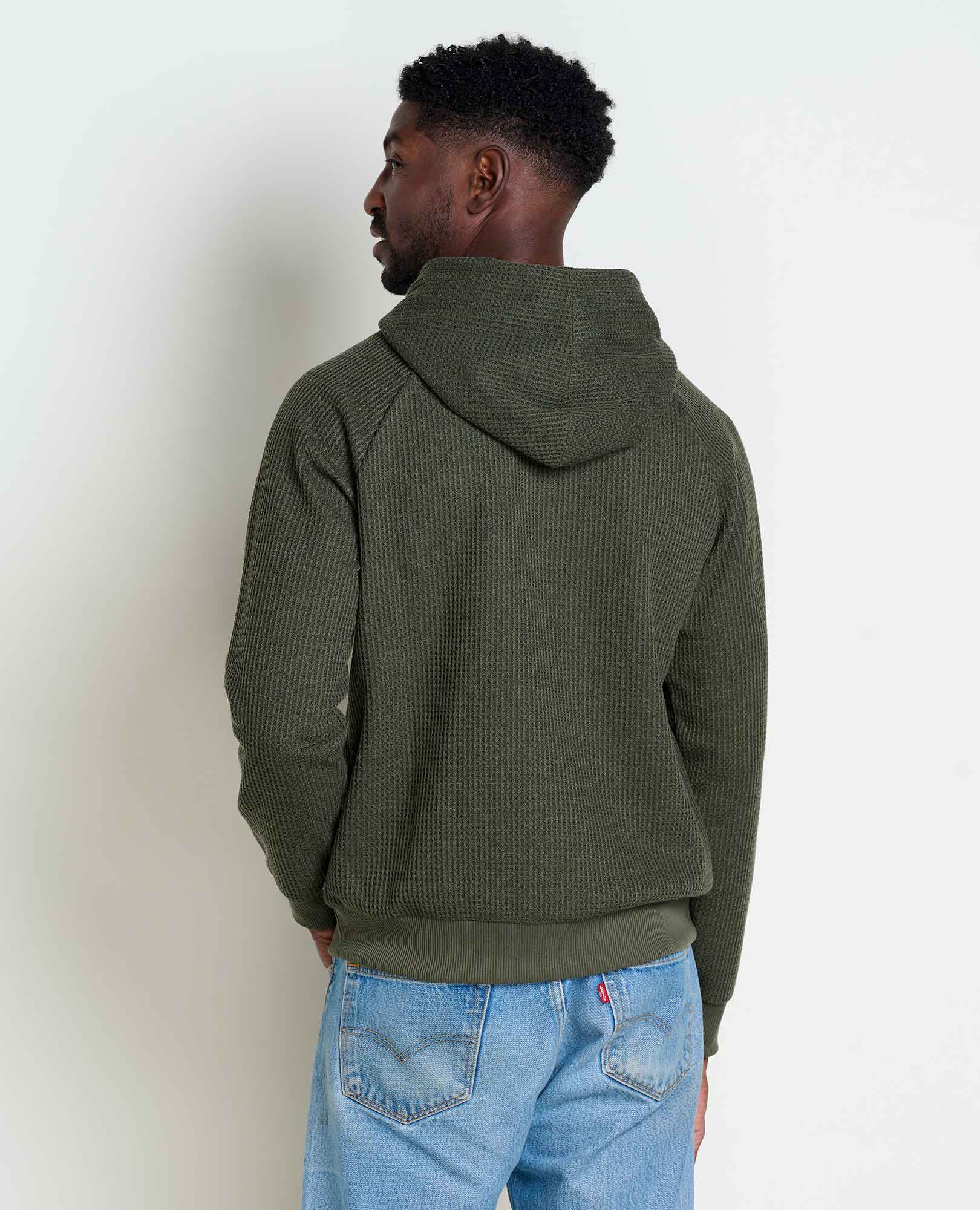 Men's Bitterroot Hoodie