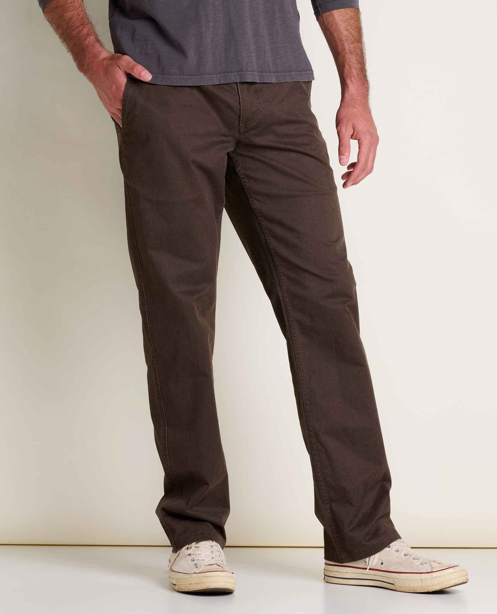 Mission Ridge Pant