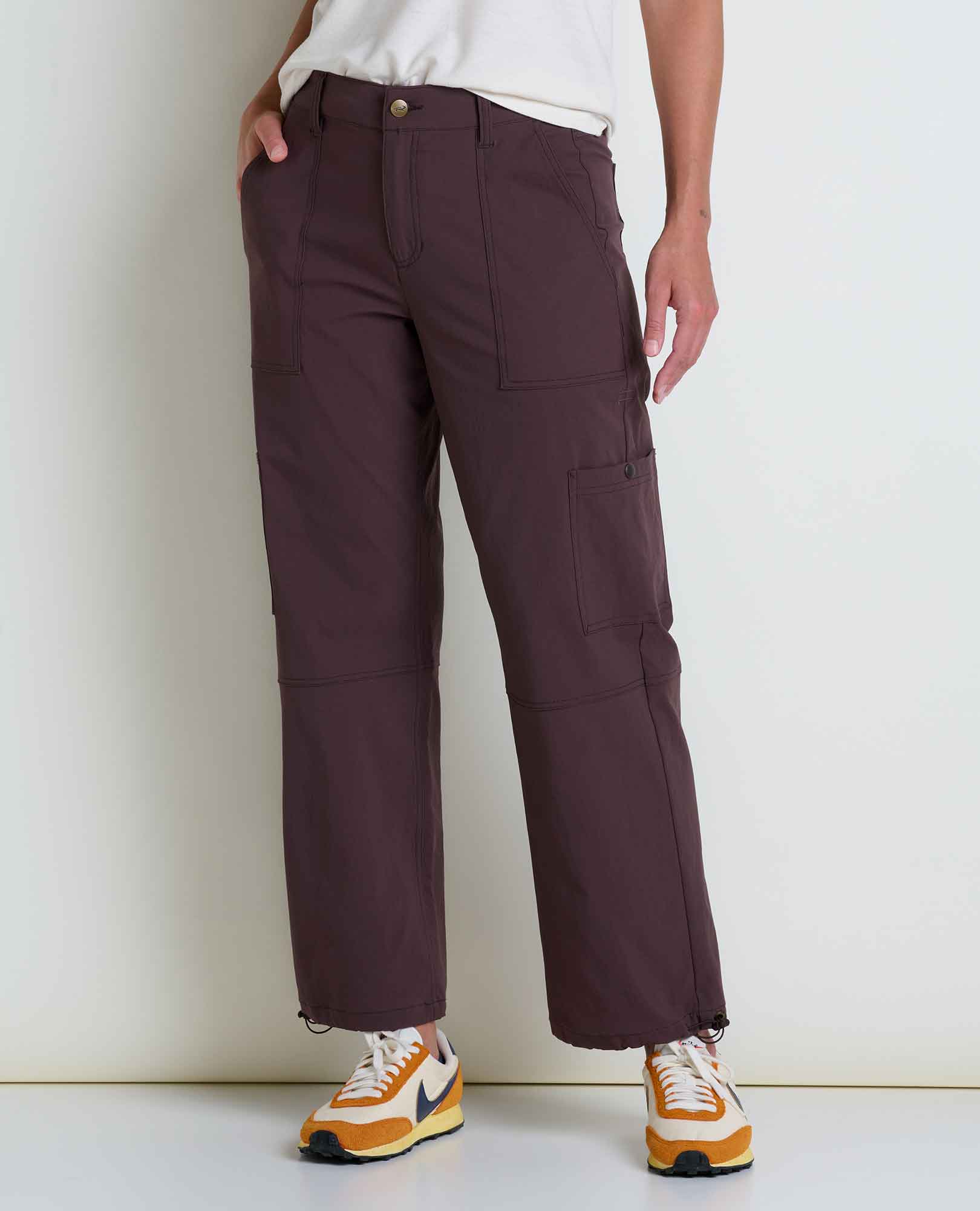 Rover Wide Leg Pant