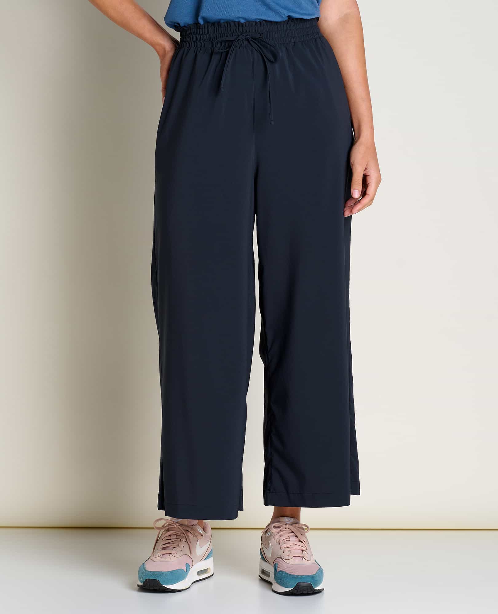 Sunkissed Wide Leg Pant