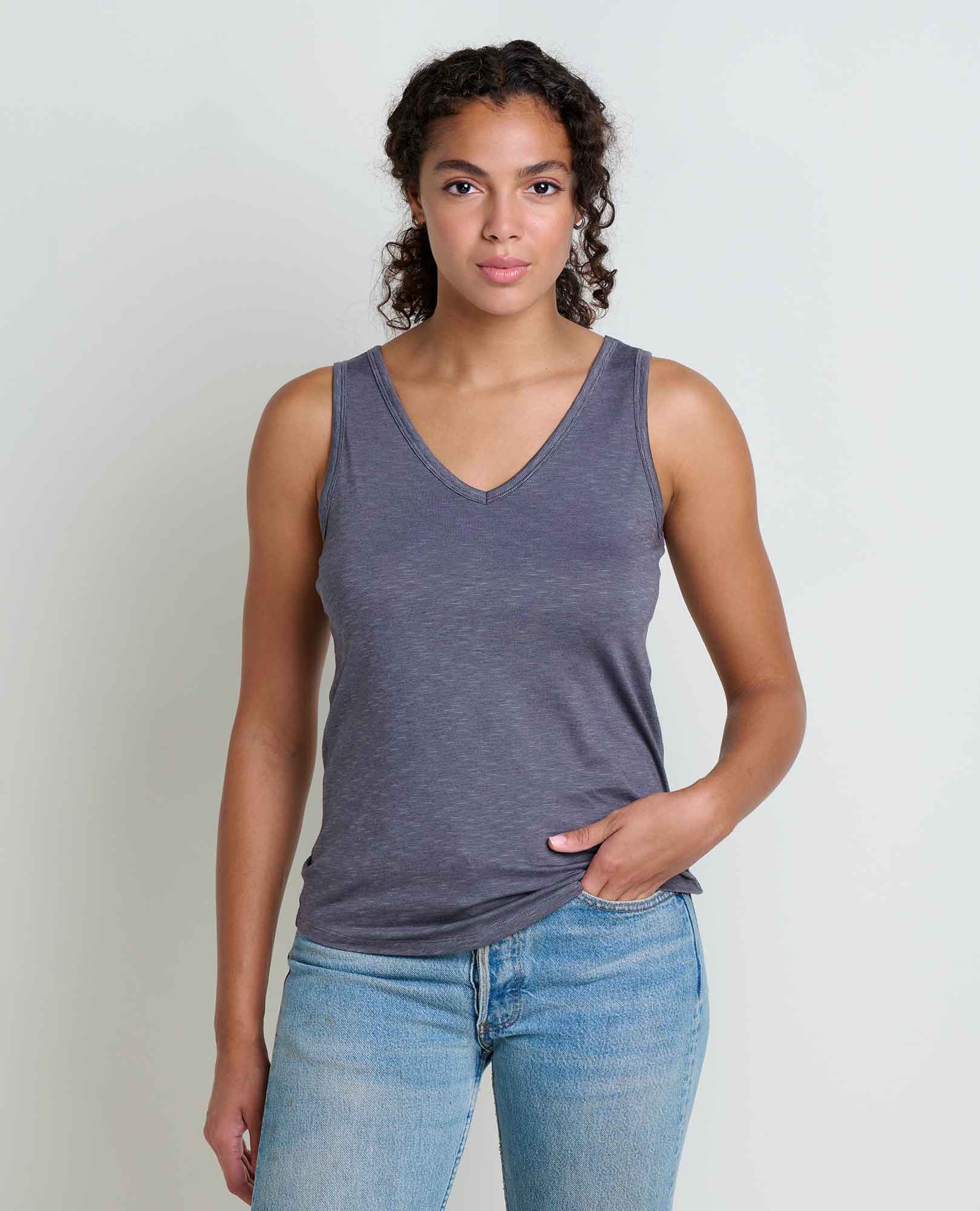 Marley Tank