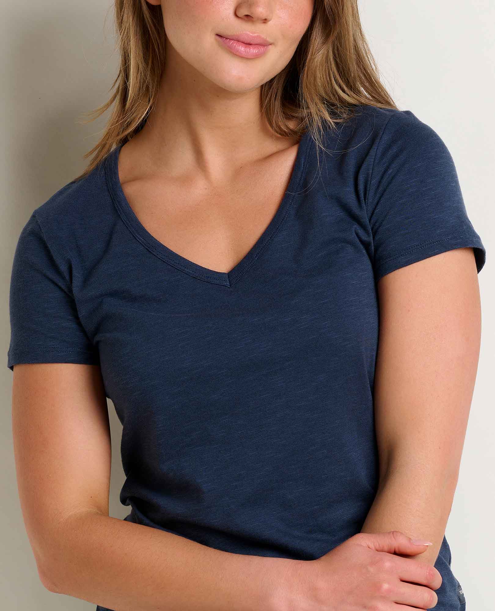 Marley II Short Sleeve Tee