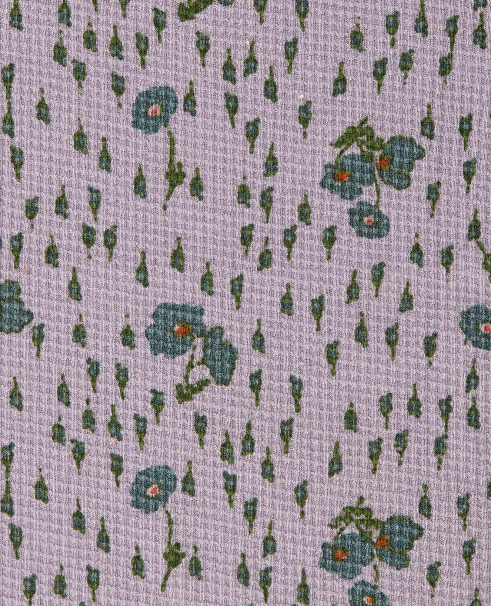 Foothill Long Sleeve Crew