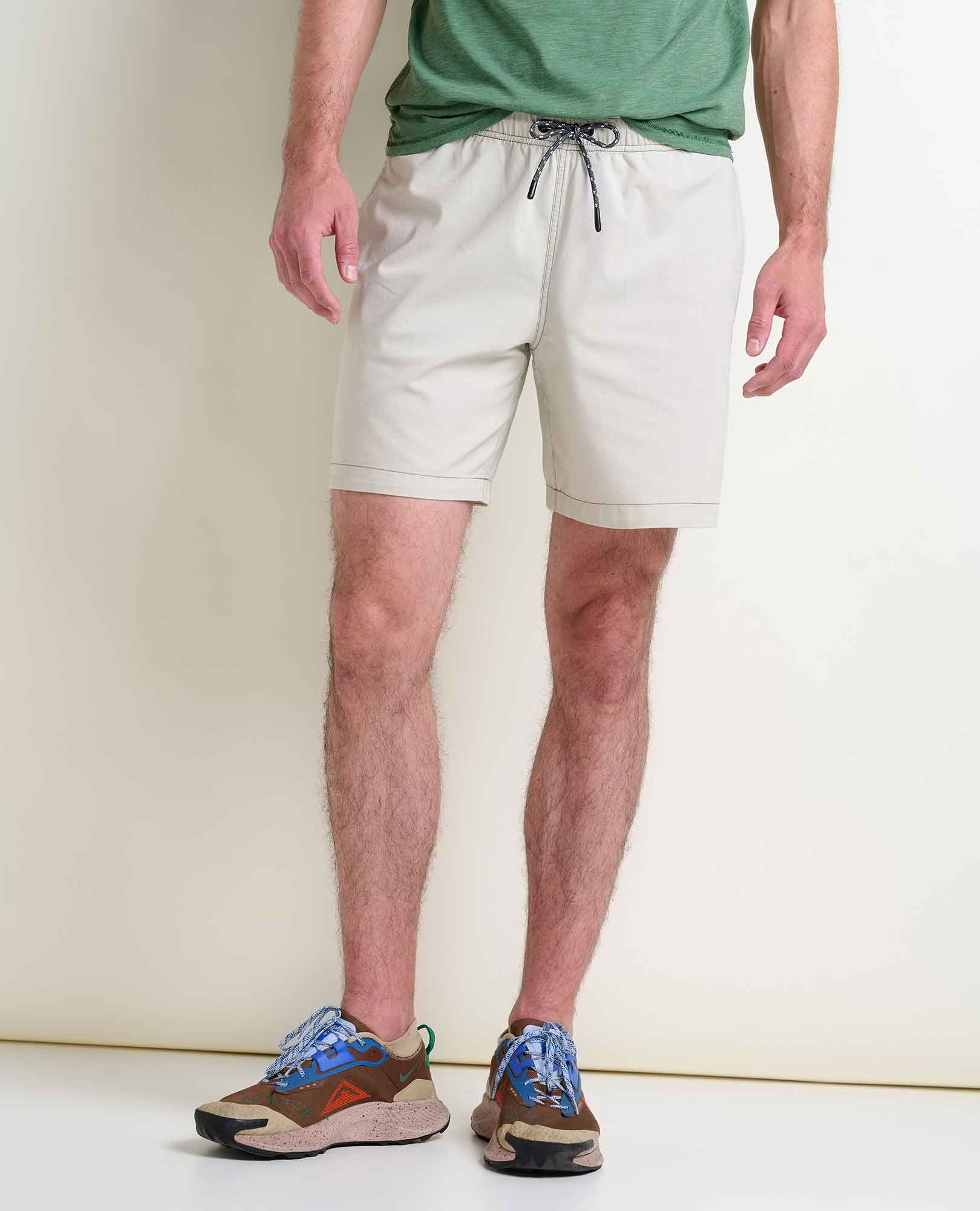 Men's Boundless Pull-On Short