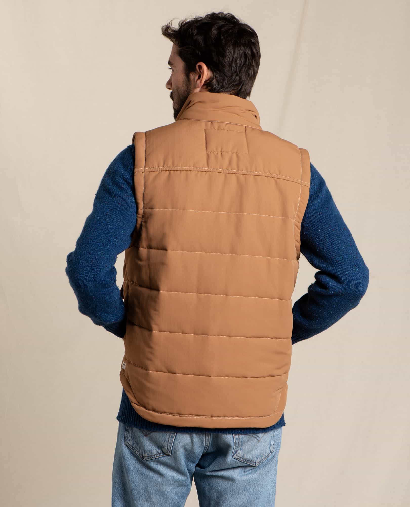 Men's Forester Pass Vest