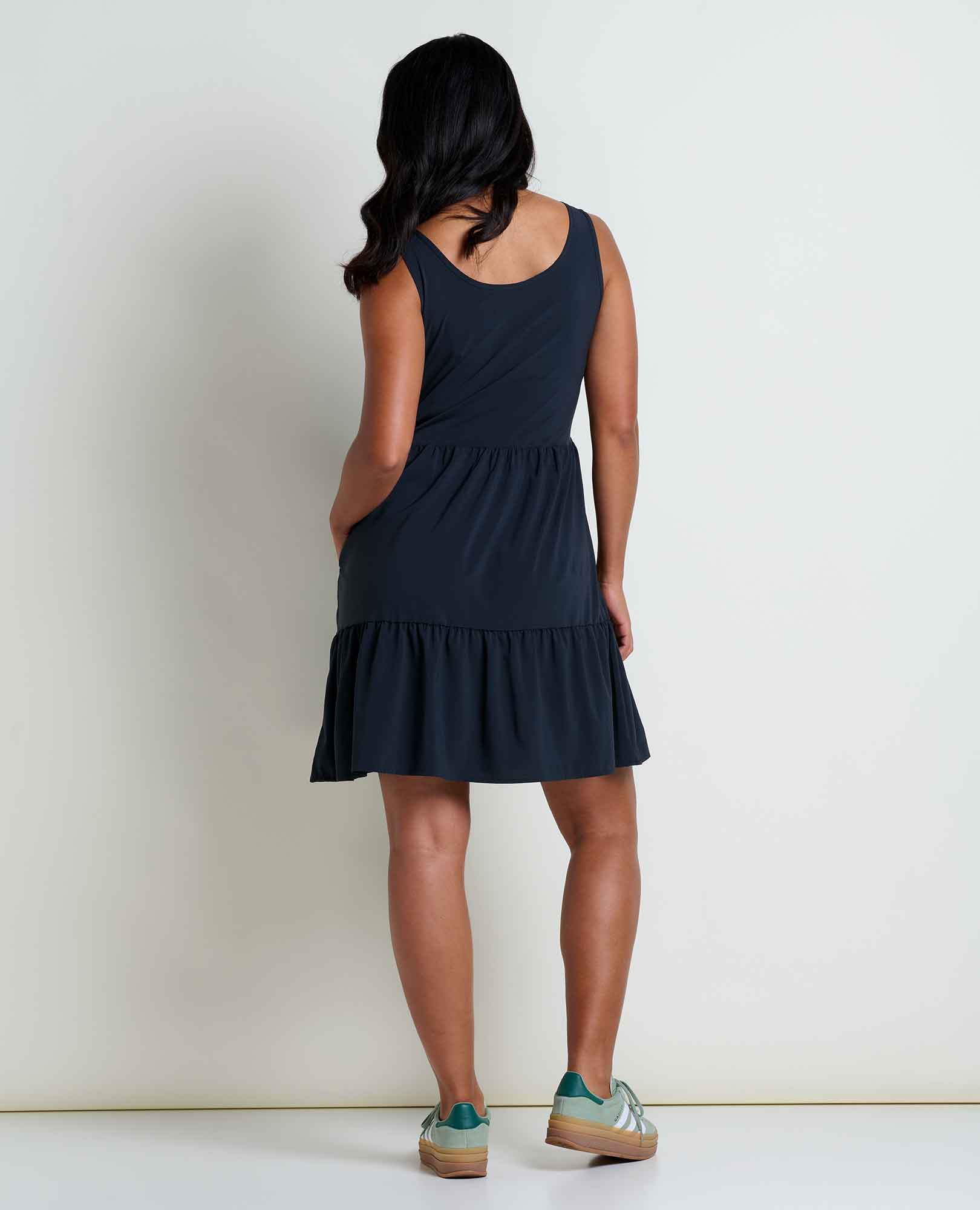 Sunkissed Sunsana Dress