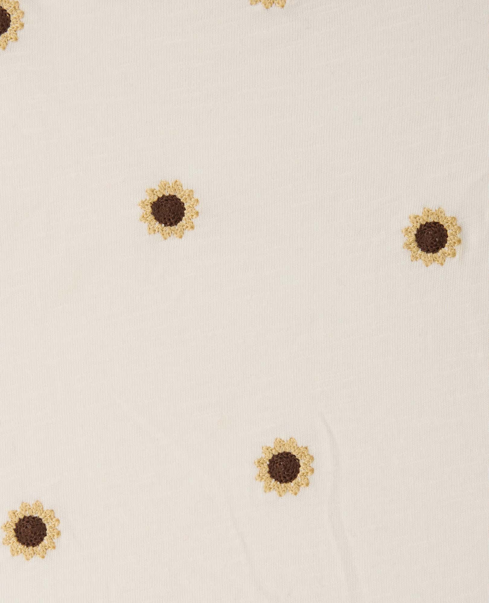 Women's Primo Crew Embroidered