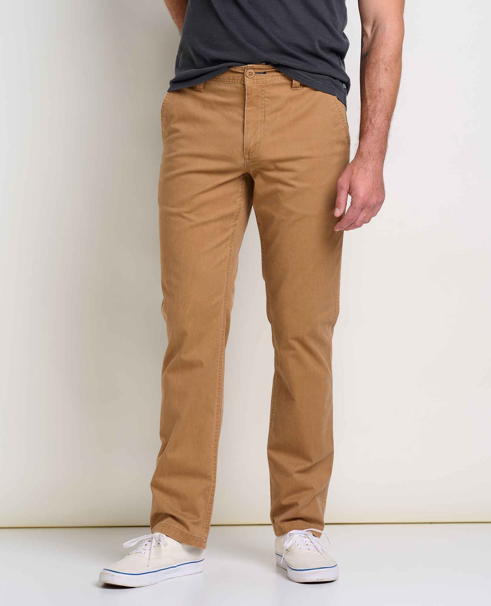 Mission Ridge Lean Pant