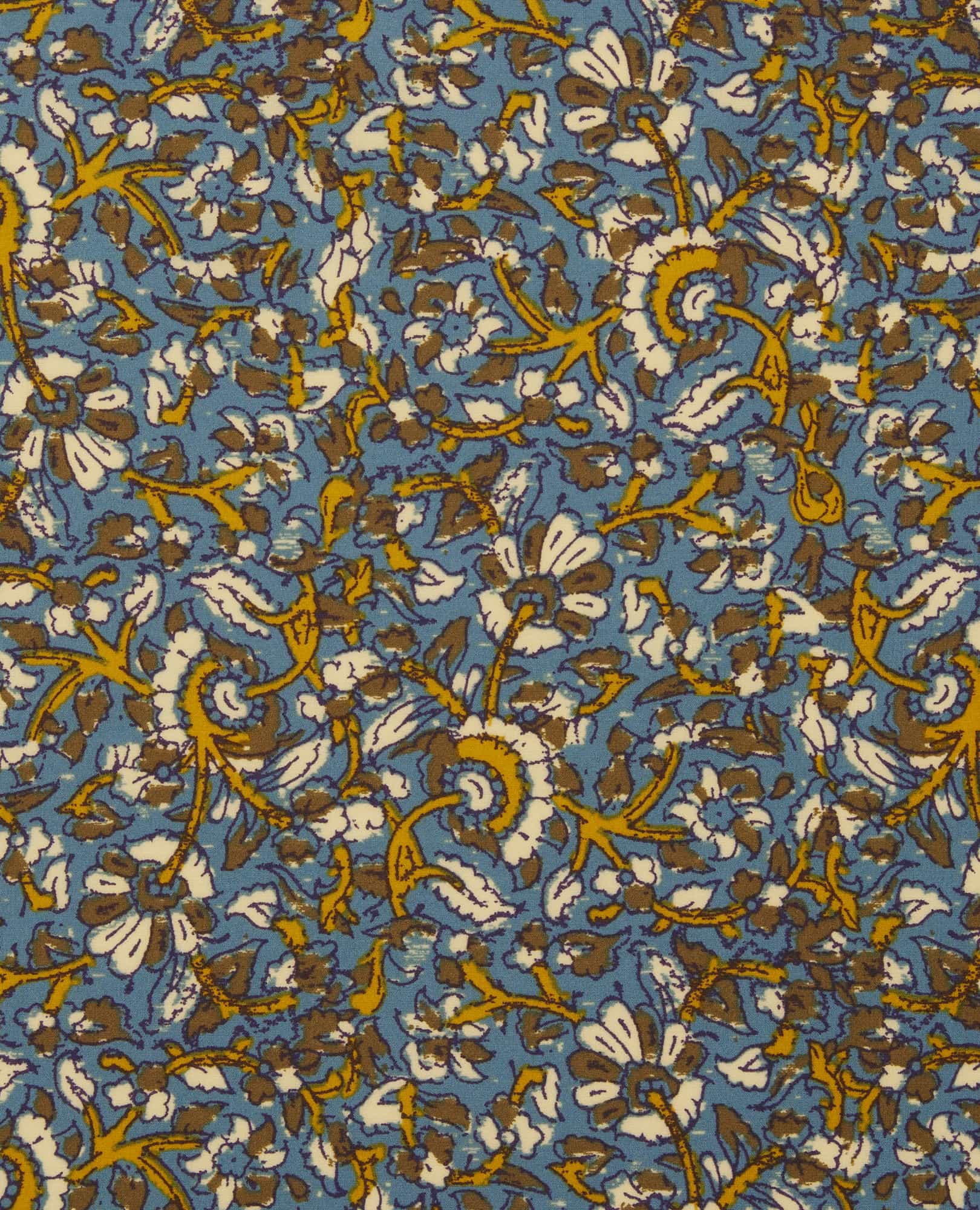 Sunkissed Maxi Dress