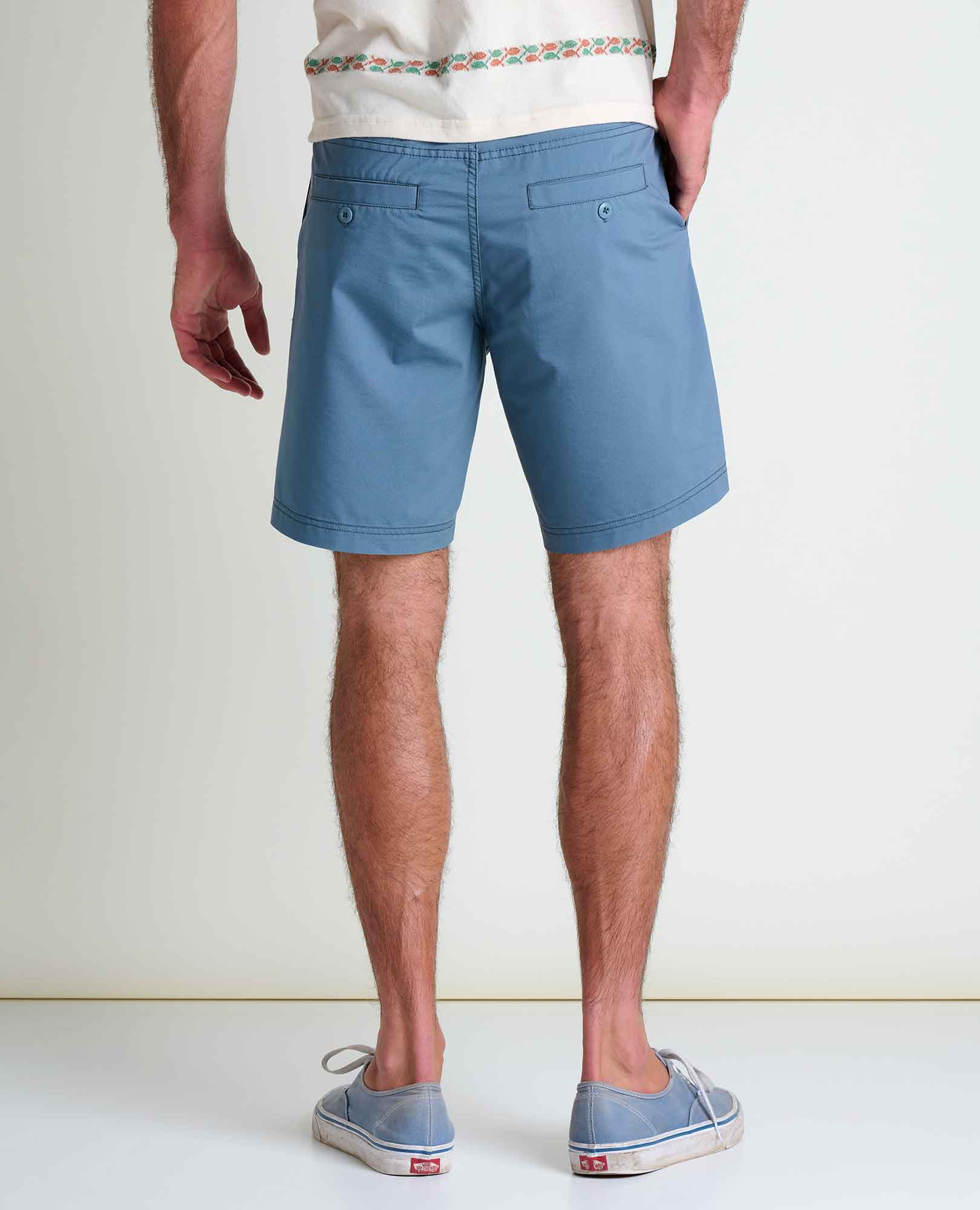 Men's Boundless Short