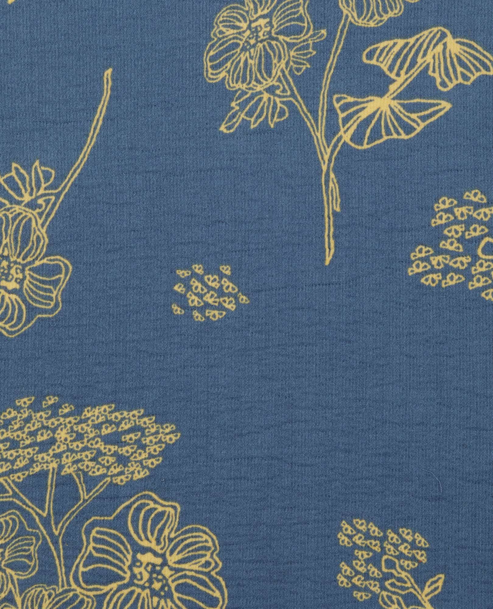 Manzana Button Front Tank