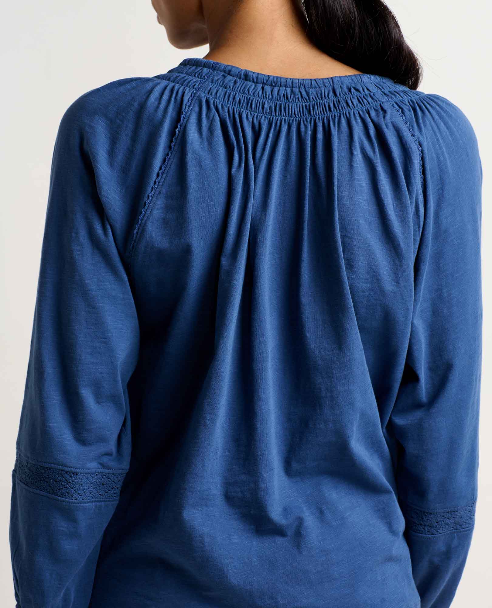 Women's Primo Peasant Top