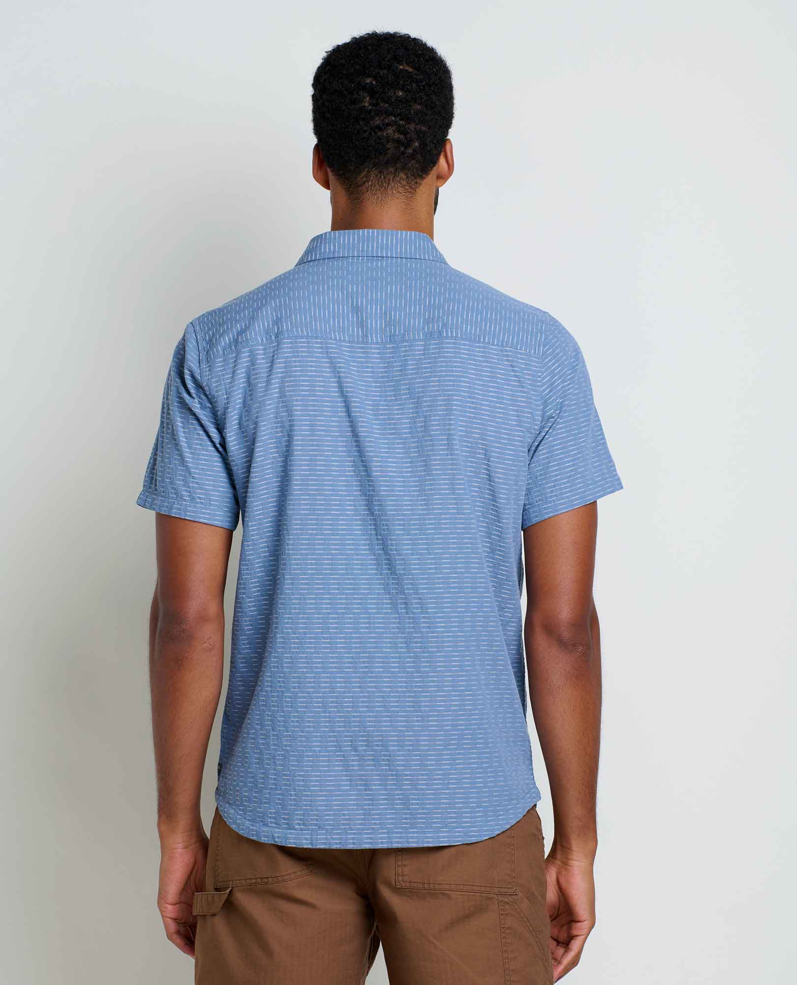 Harris Short Sleeve Shirt