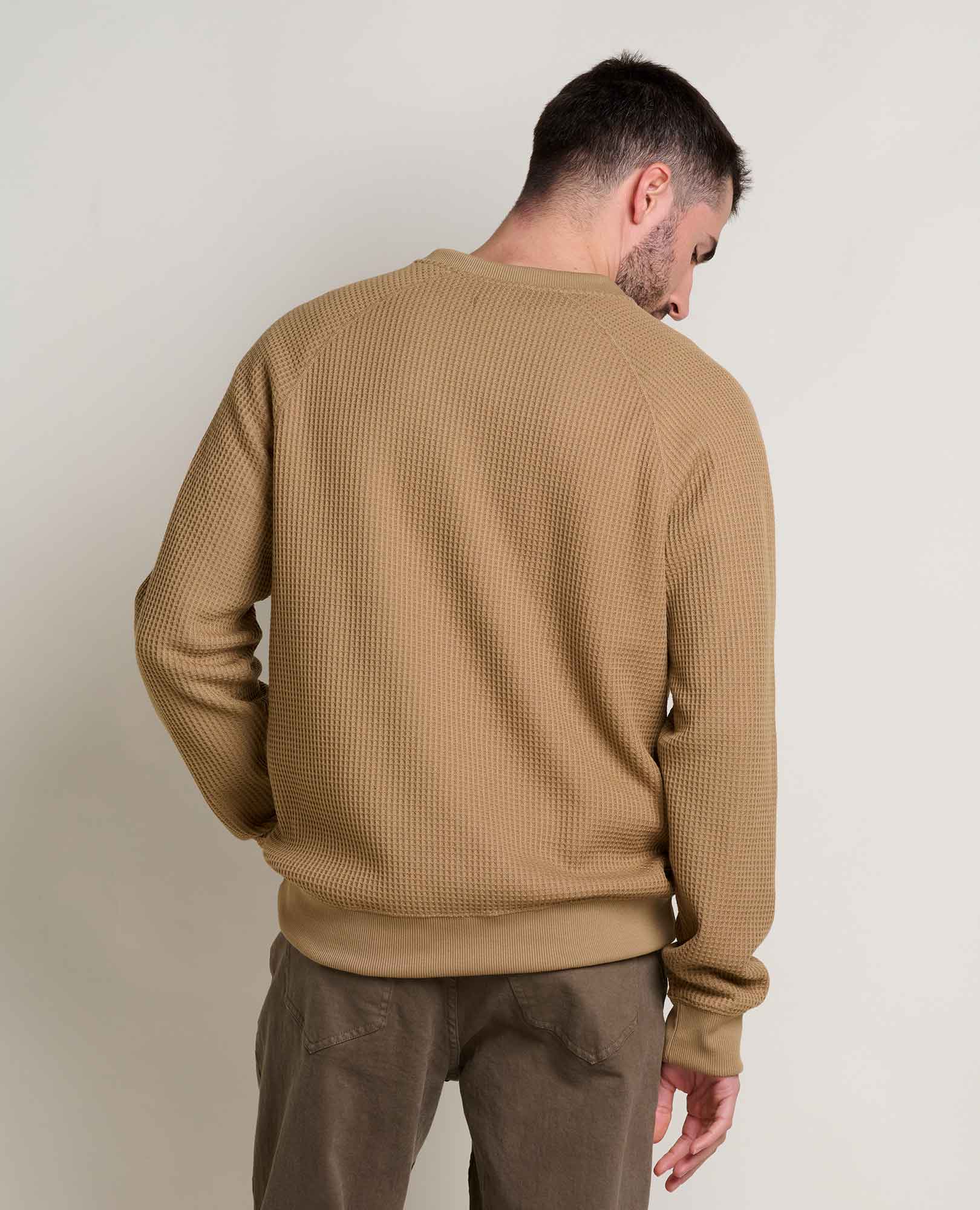 Men's Bitterroot Henley