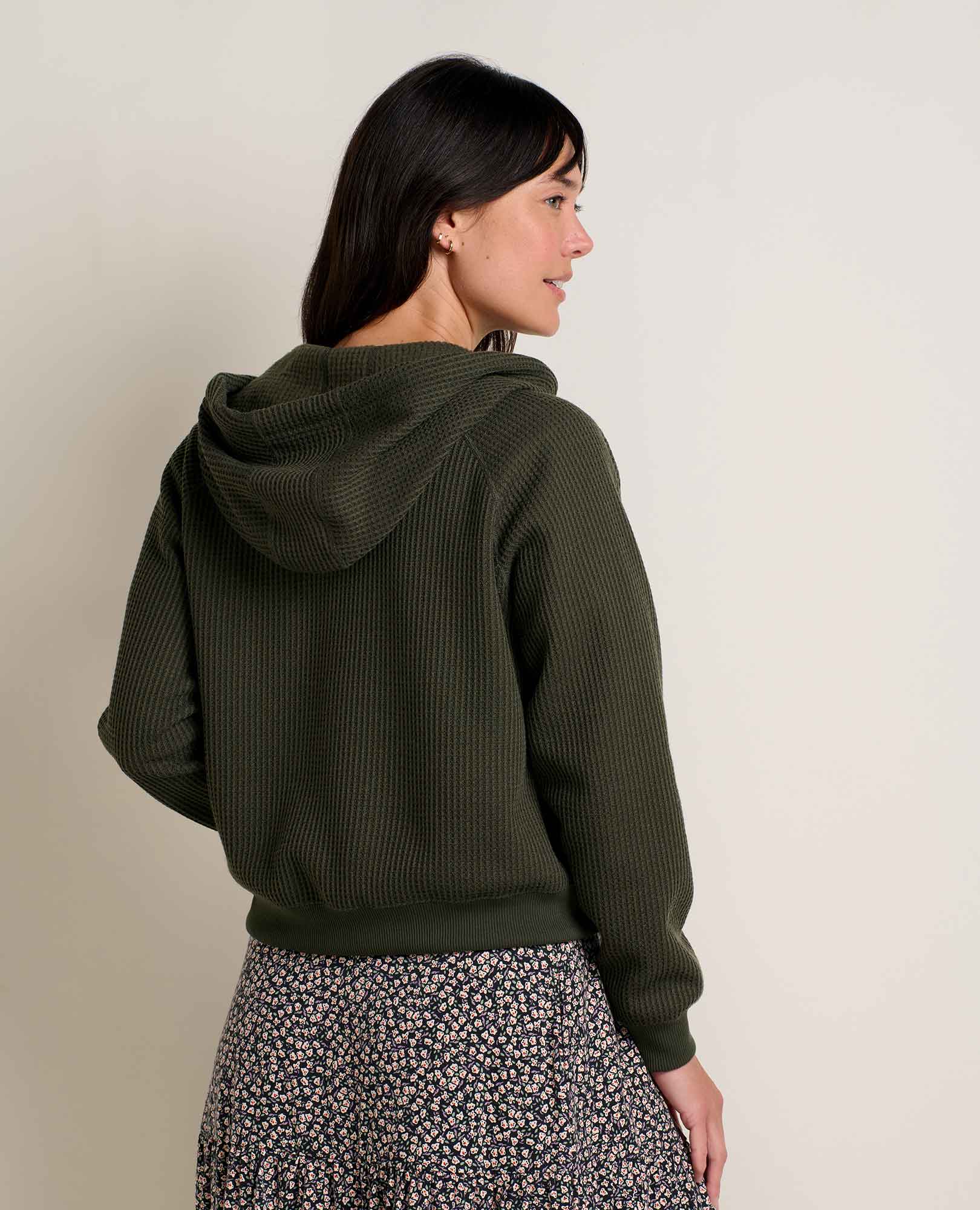 Women's Bitterroot Hoodie