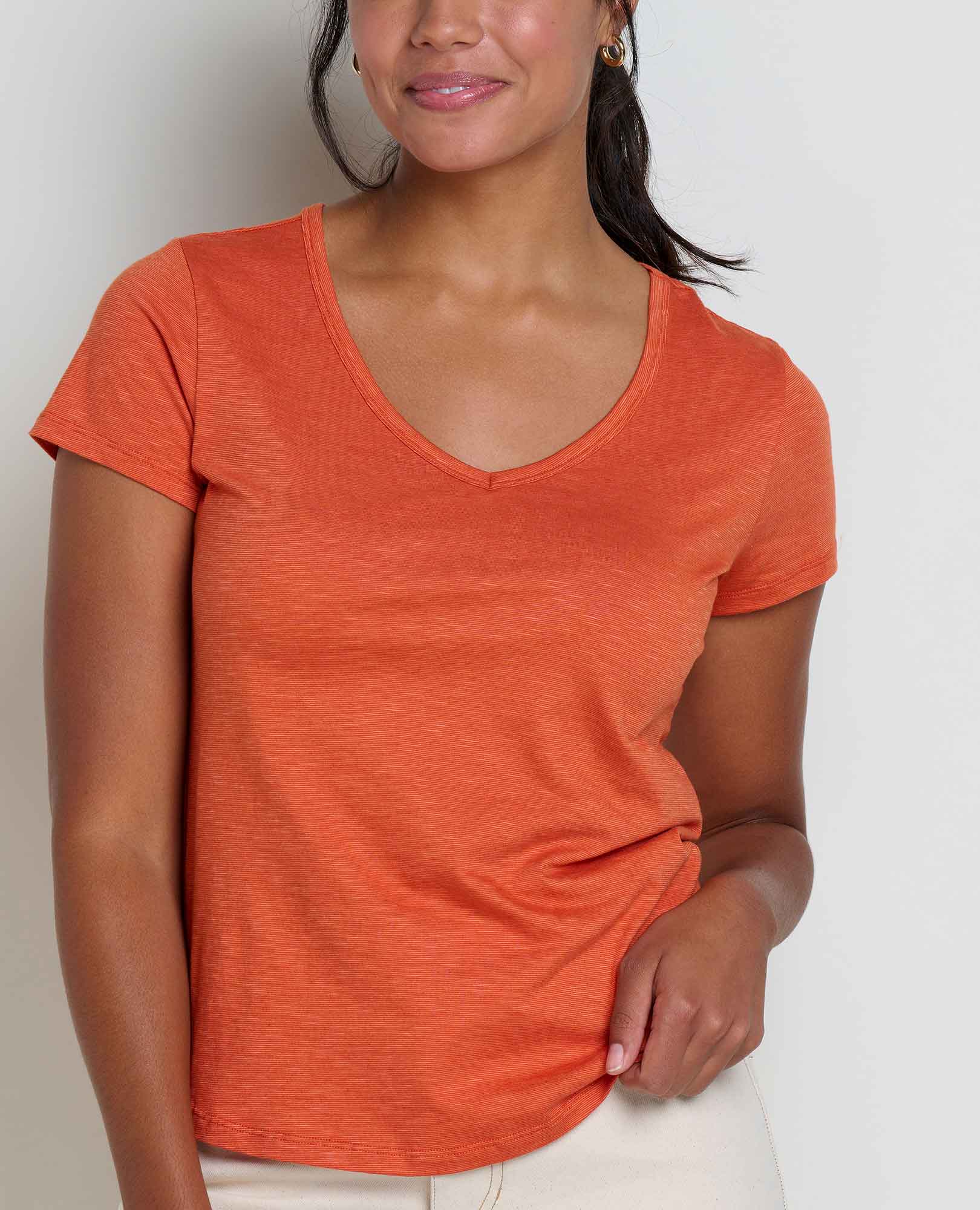 Marley II Short Sleeve Tee