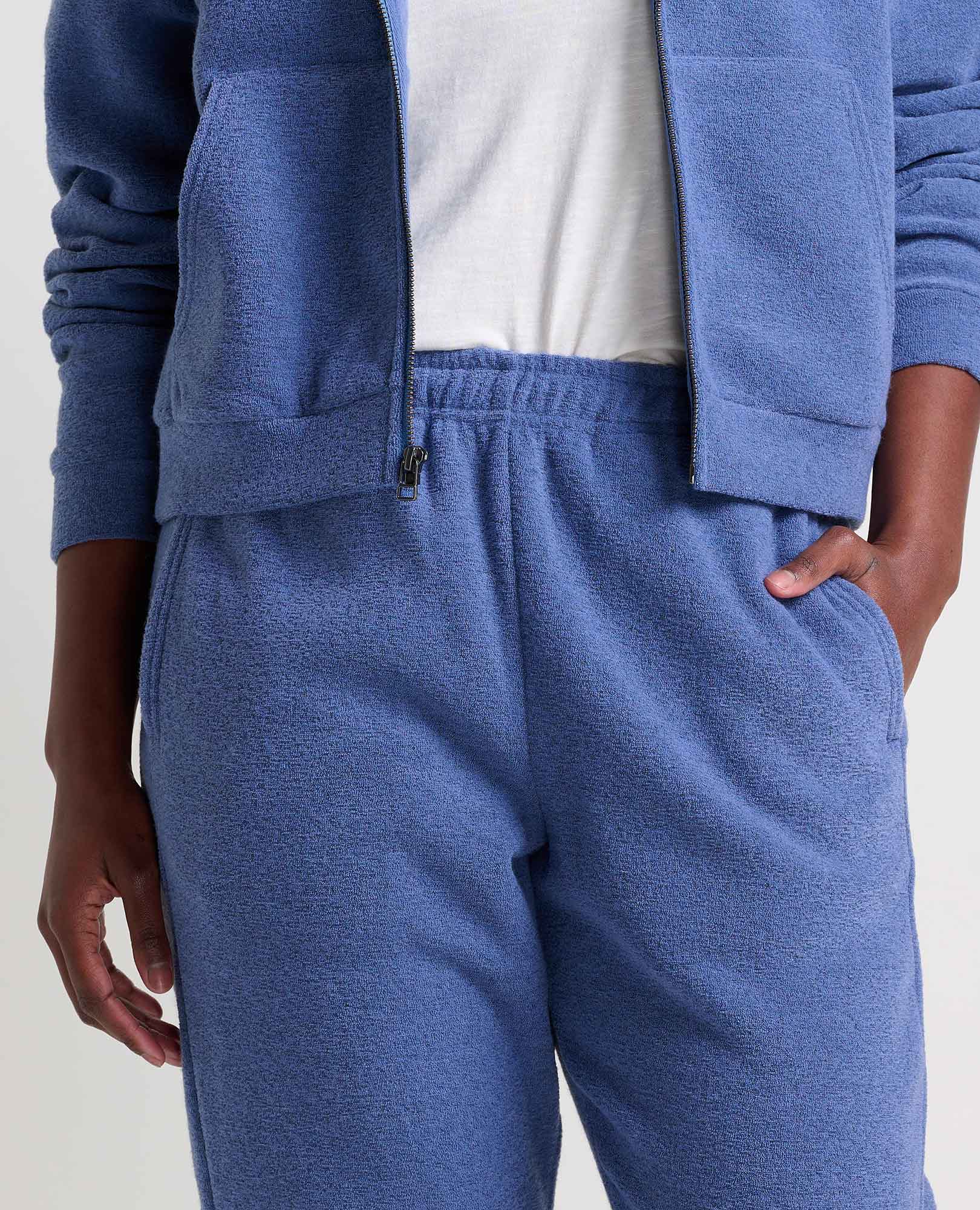 Whitney Terry Sweatpant