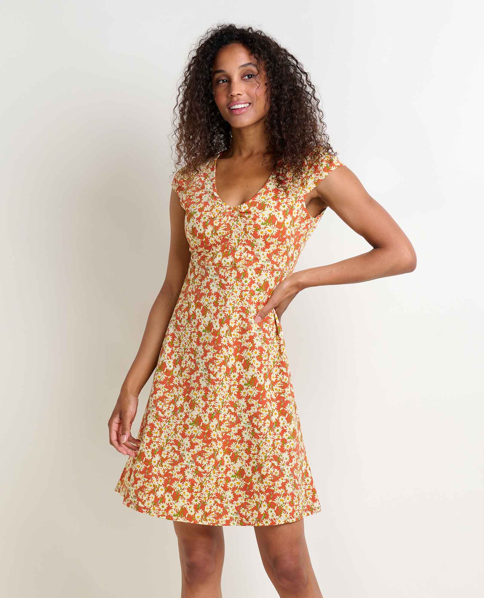 Rosemarie Dress