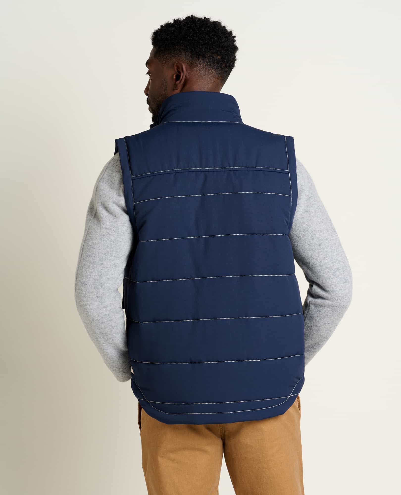 Men's Forester Pass Vest