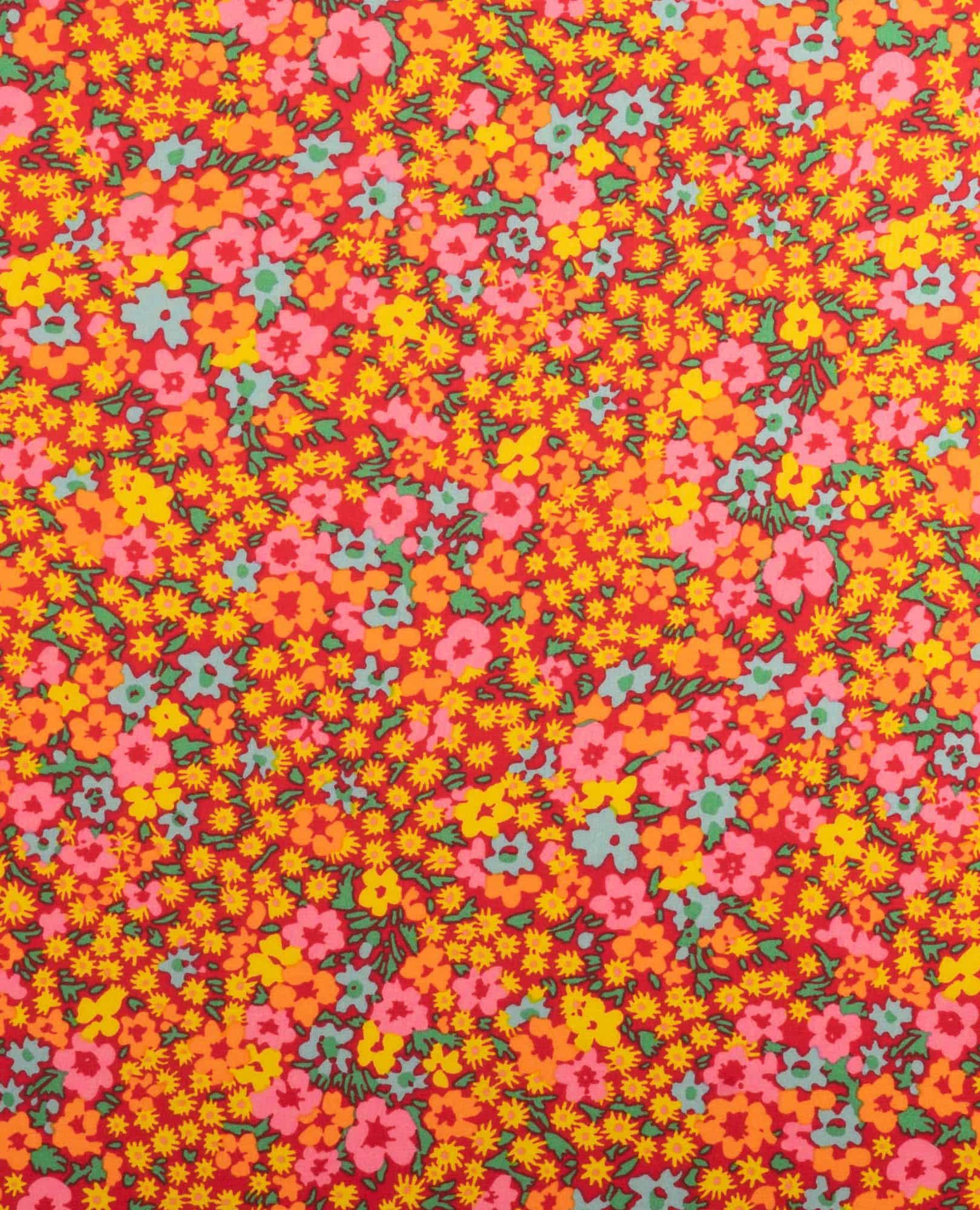 Sunkissed Sunsana Dress