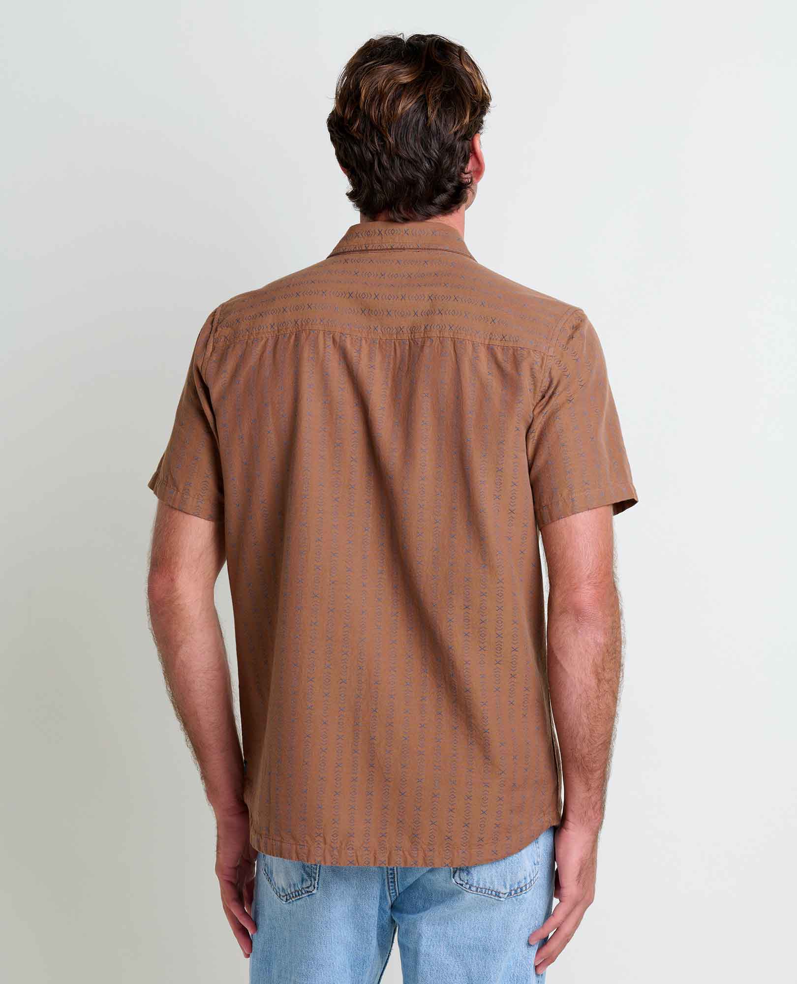 Harris Short Sleeve Shirt