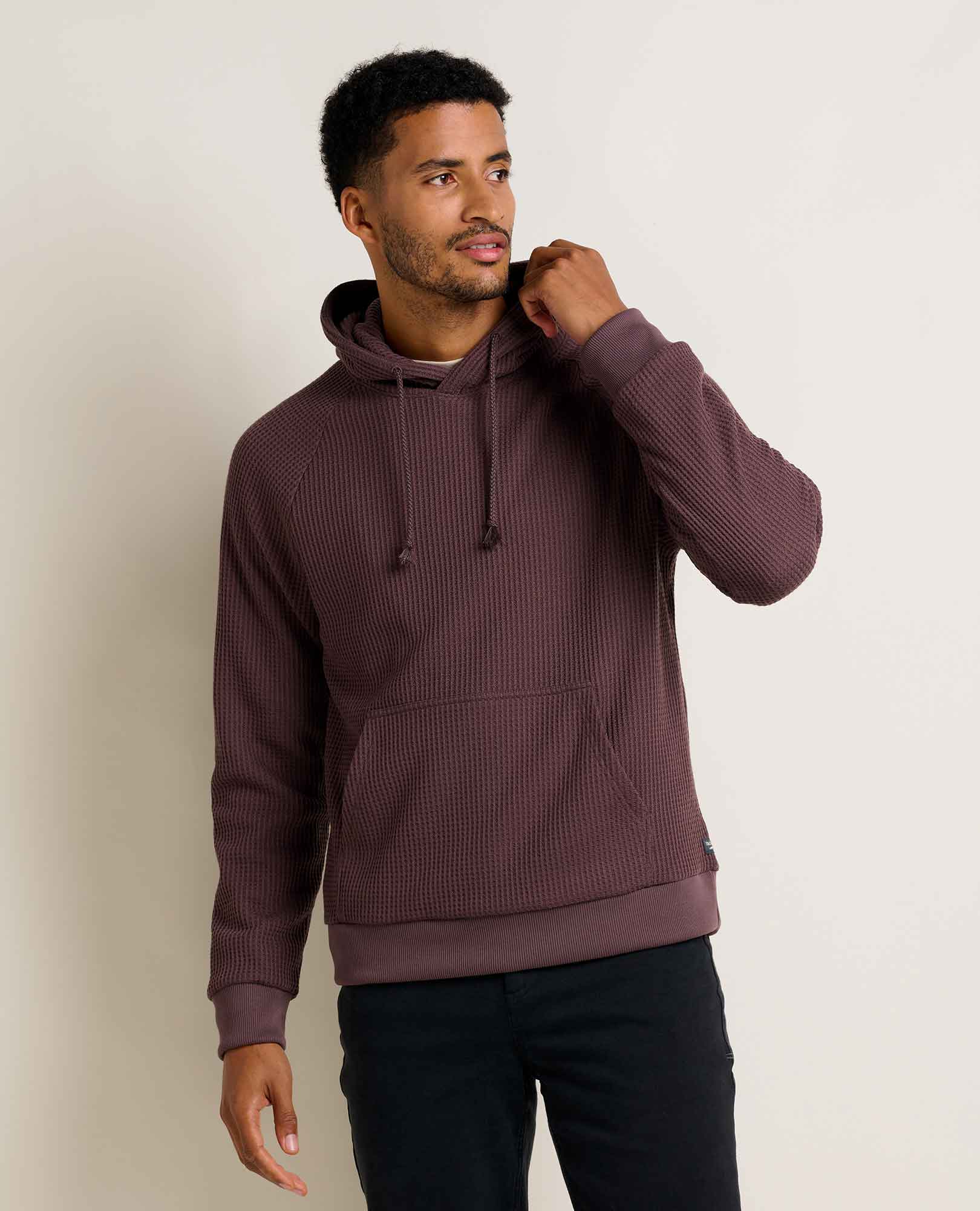 Men's Bitterroot Hoodie
