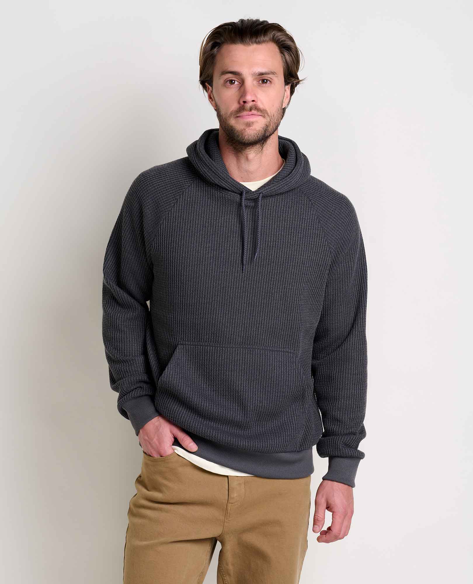 Men's Bitterroot Hoodie