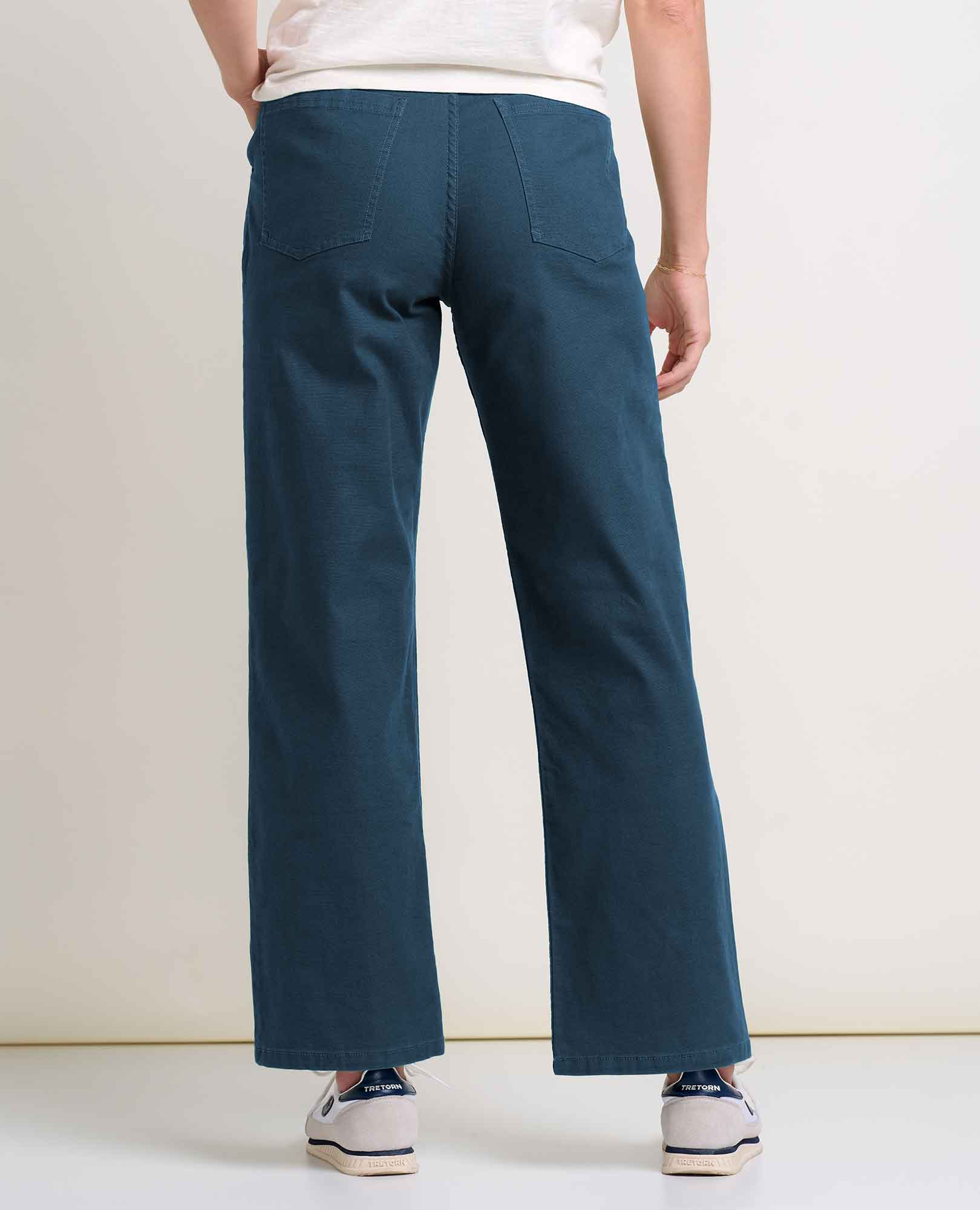 Earthworks High Rise Pant