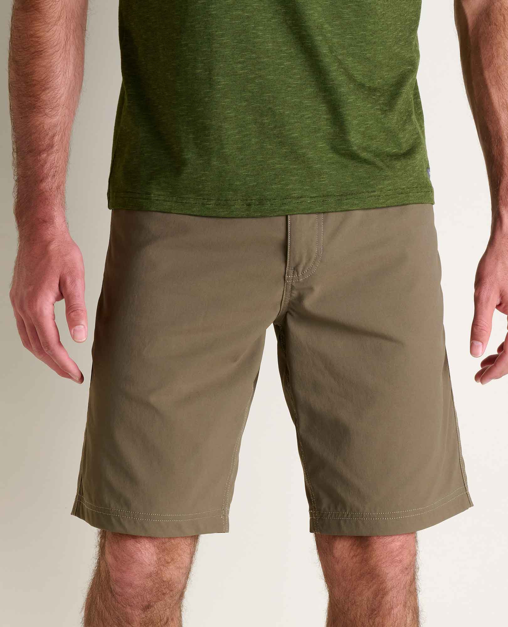 Rover Canvas Short