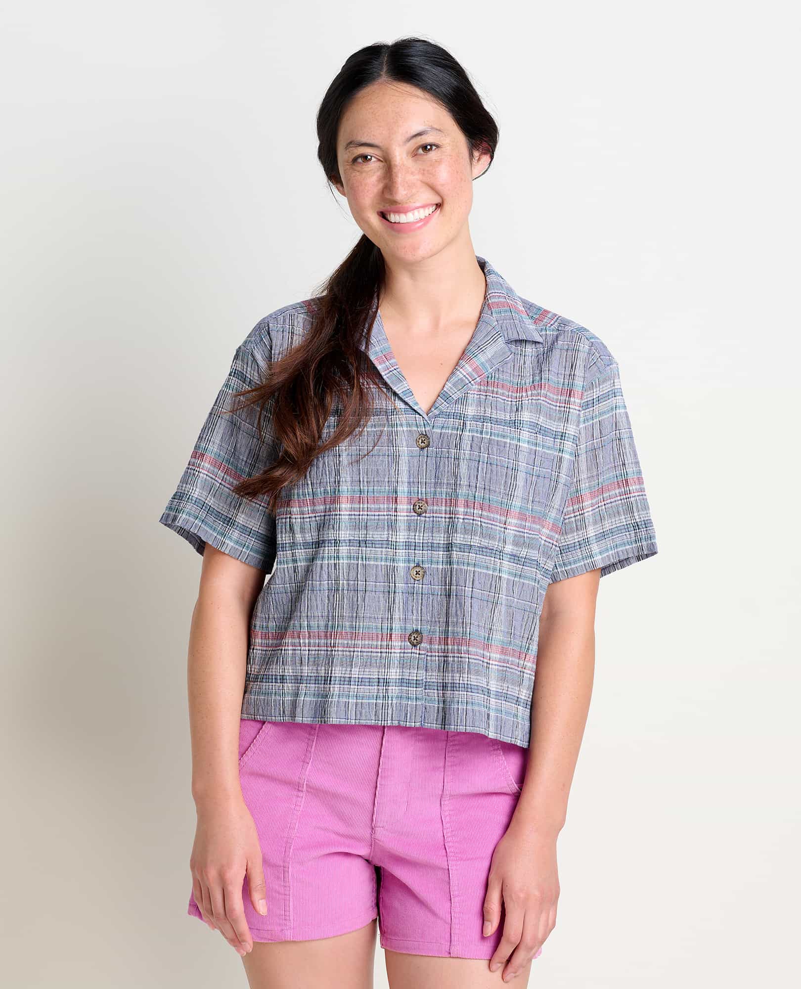 Women's Fletcher Shirt