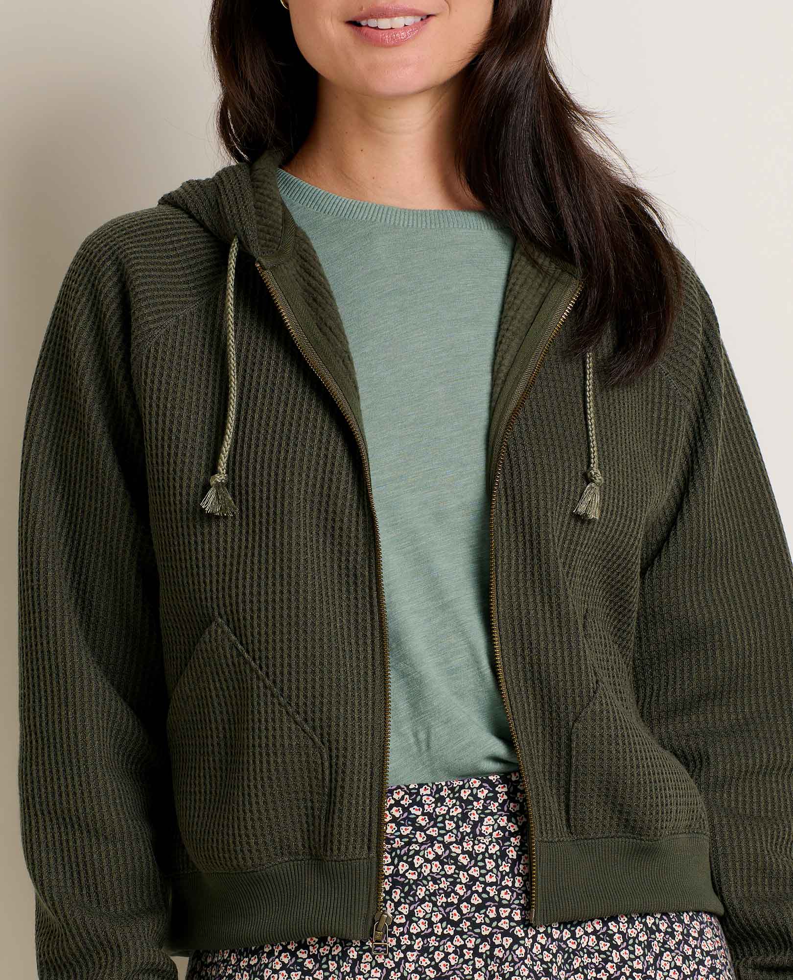 Women's Bitterroot Hoodie