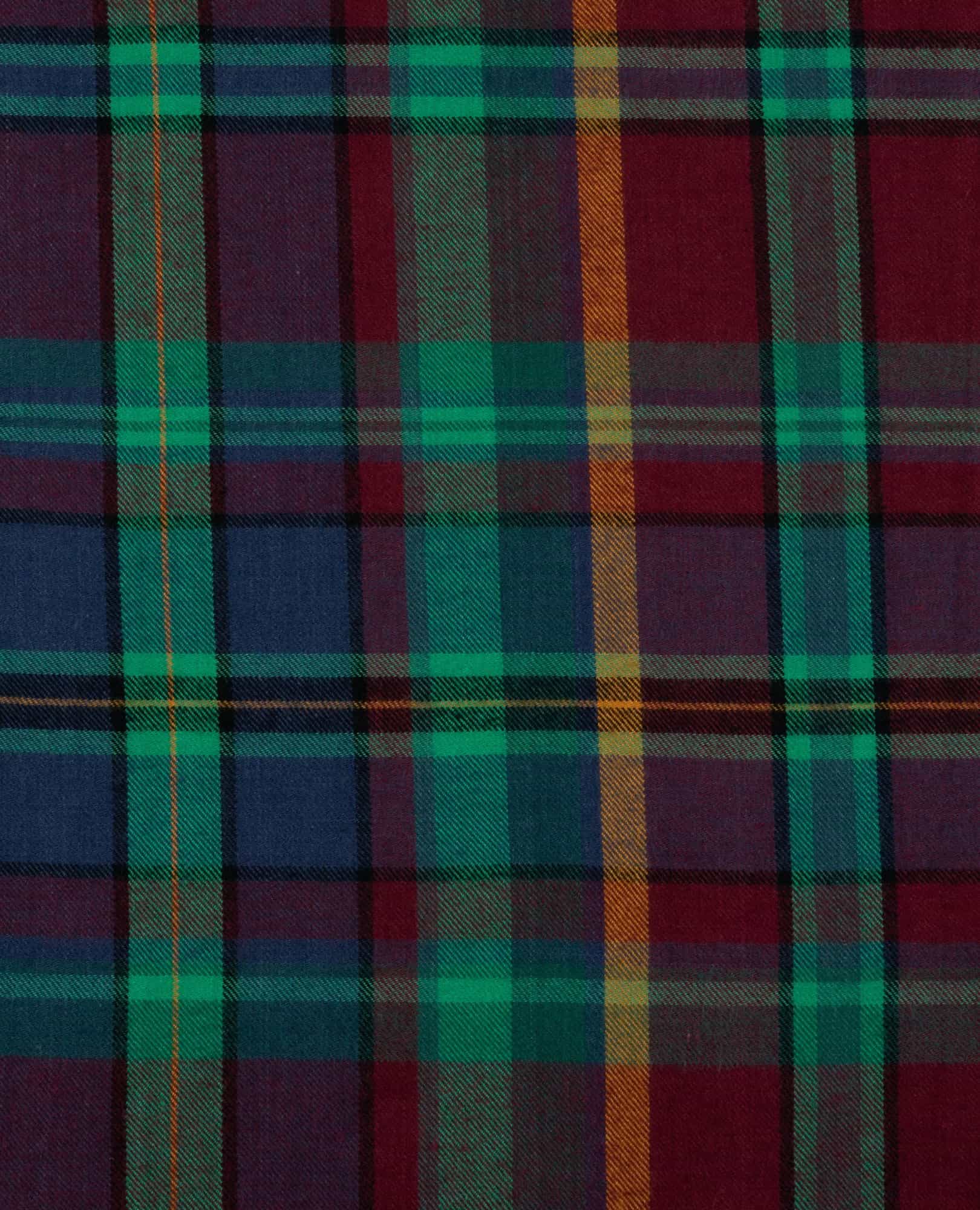 Flannagan Long Sleeve Shirt