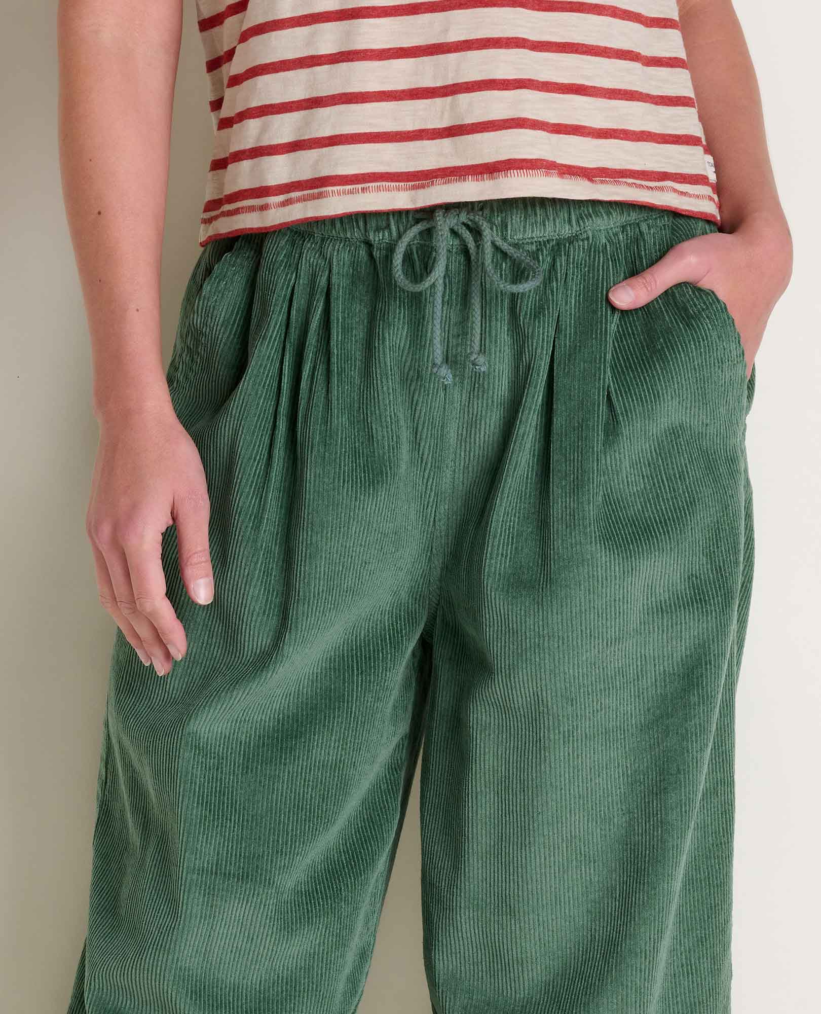 Women's Cascadia Pull-On Pant
