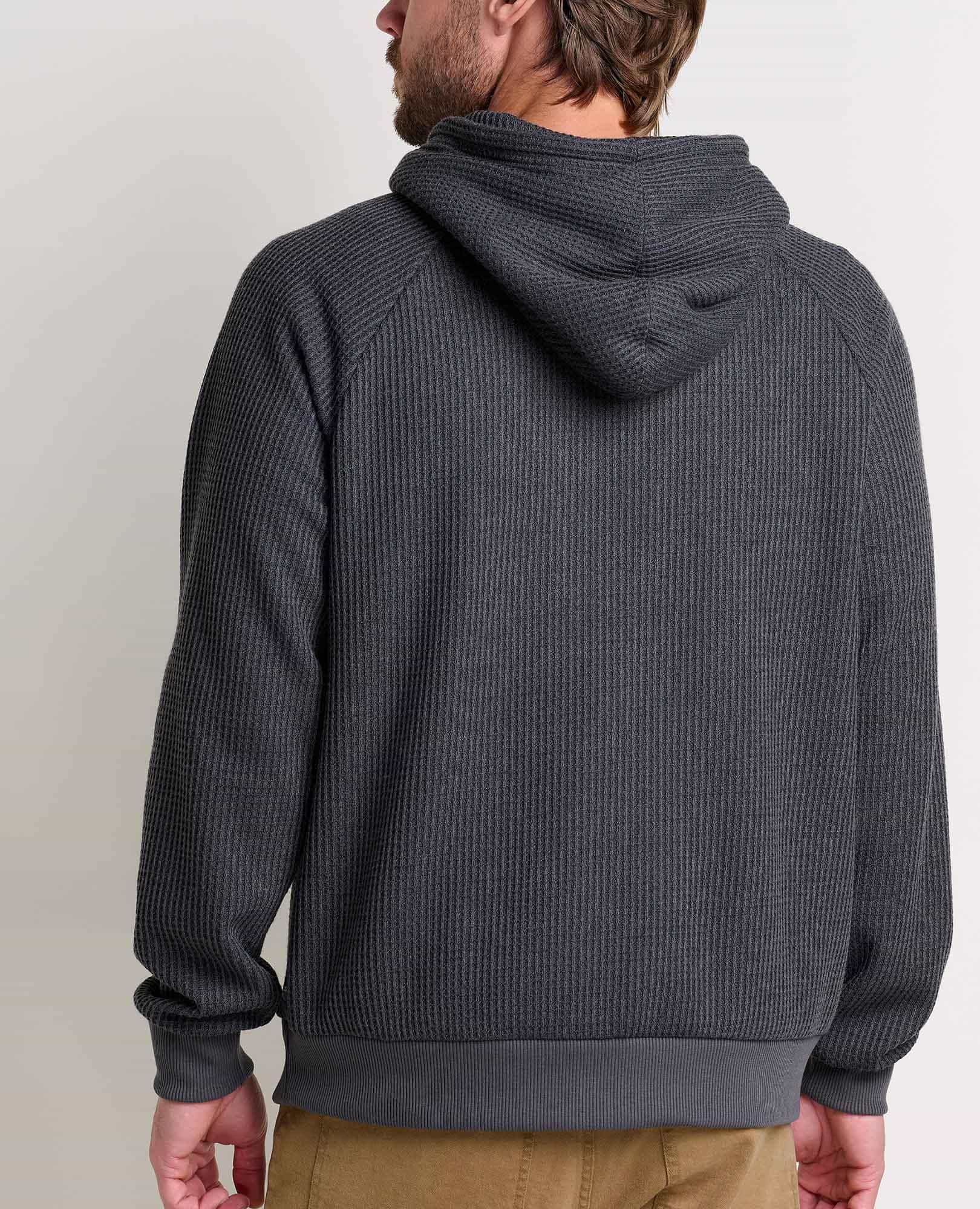 Men's Bitterroot Hoodie