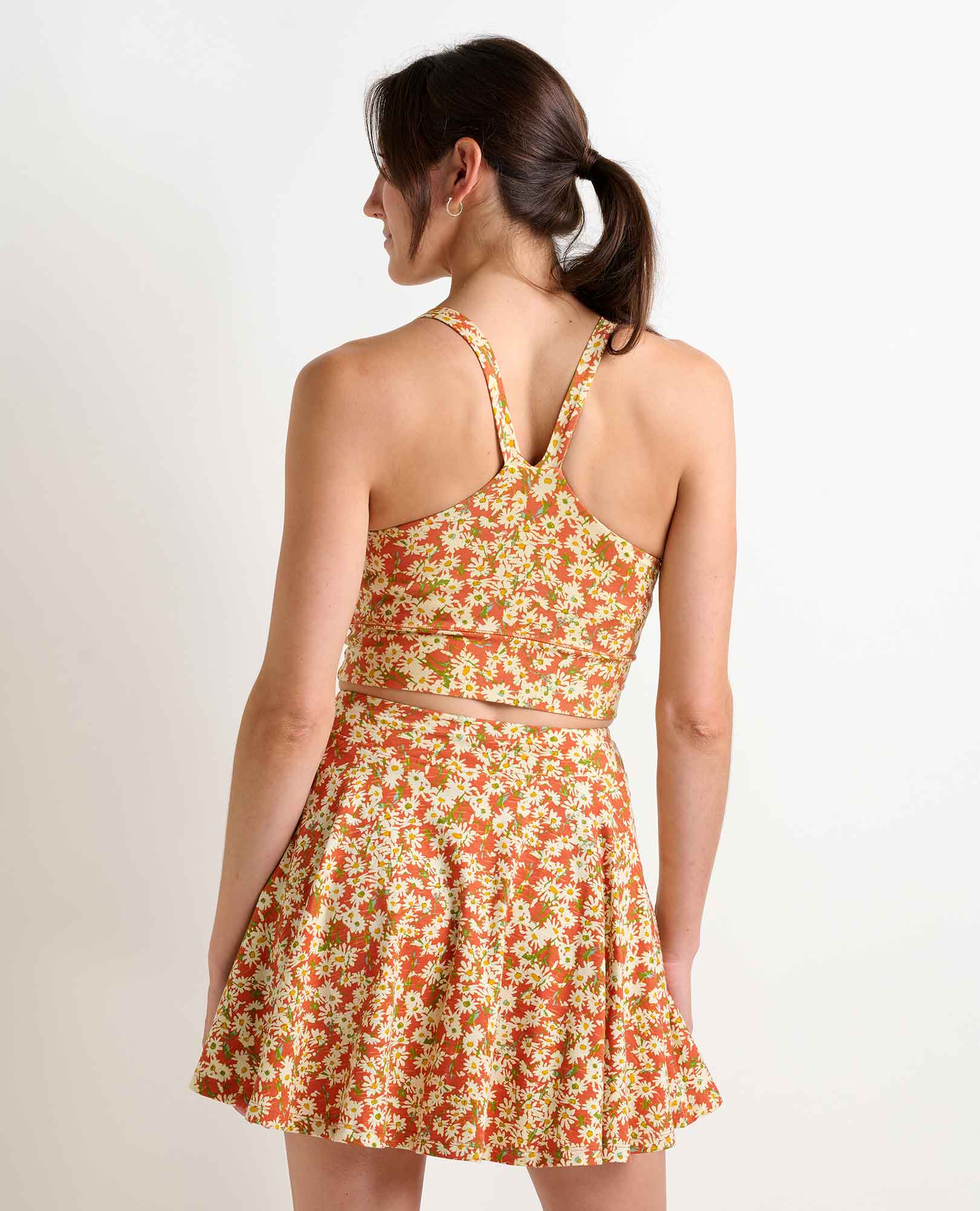 Terrane Longline Bralette