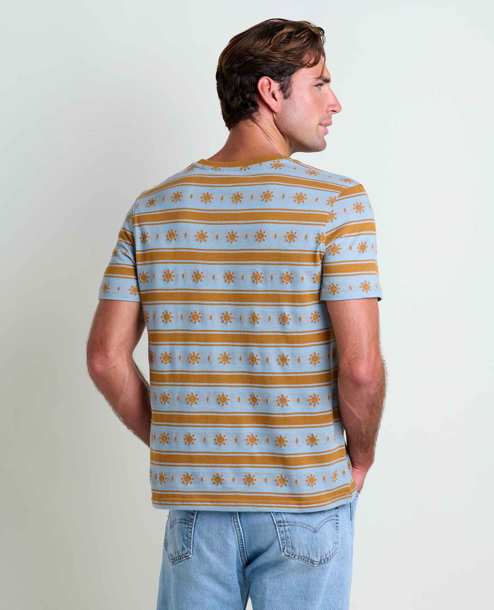 Men's Gremmie Crew Tee